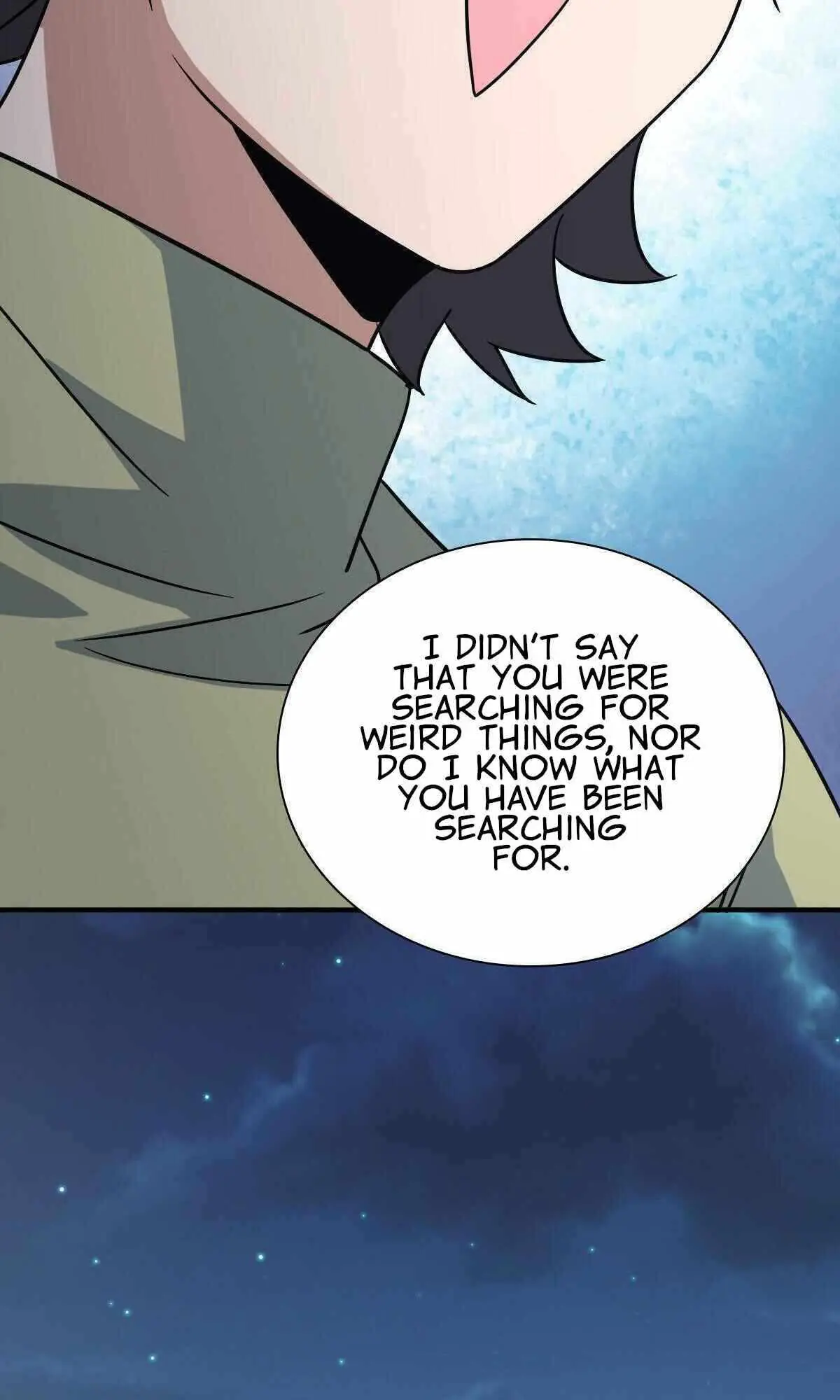 My Wife Is From a Thousand Years Ago Chapter 46 Page 47