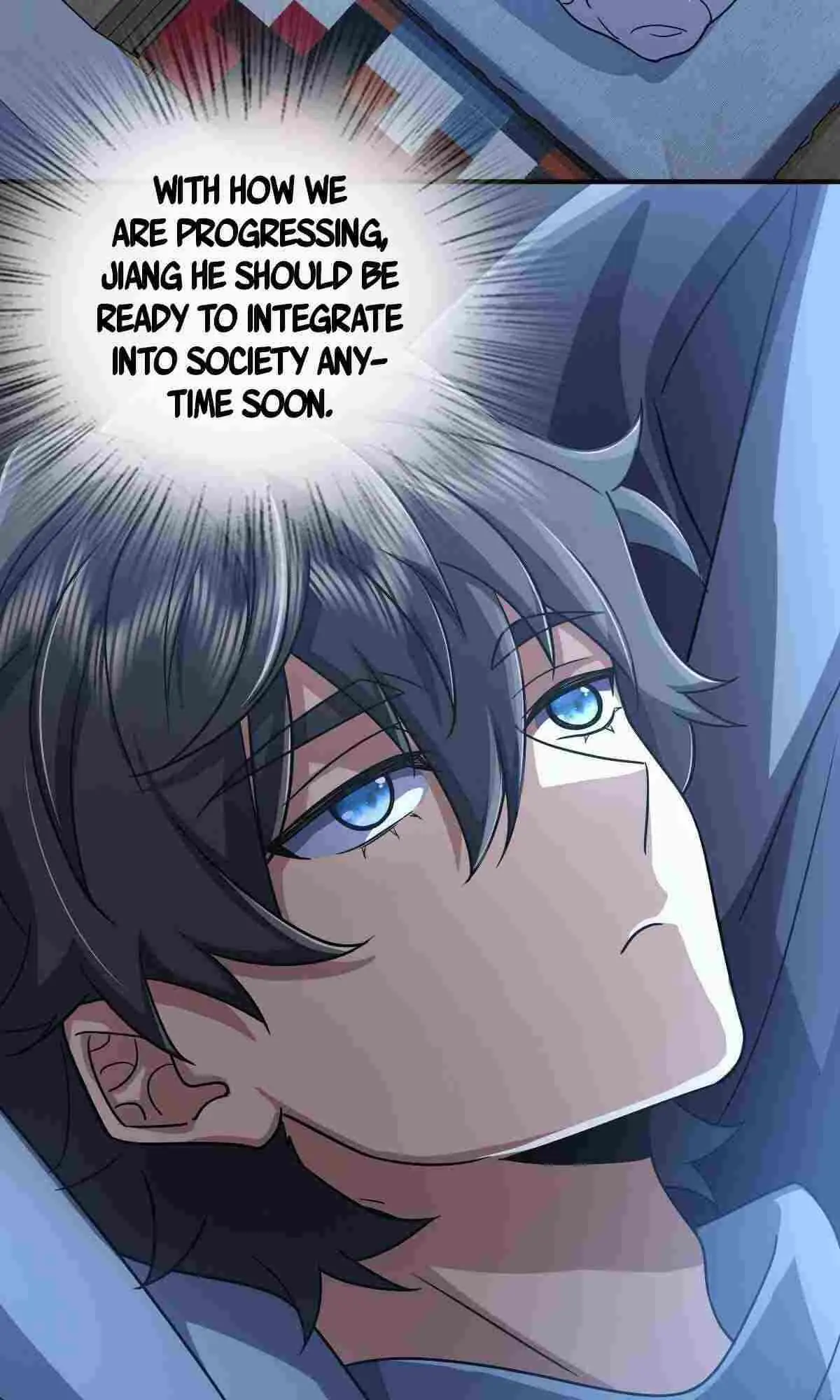 My Wife Is From a Thousand Years Ago Chapter 46 Page 49