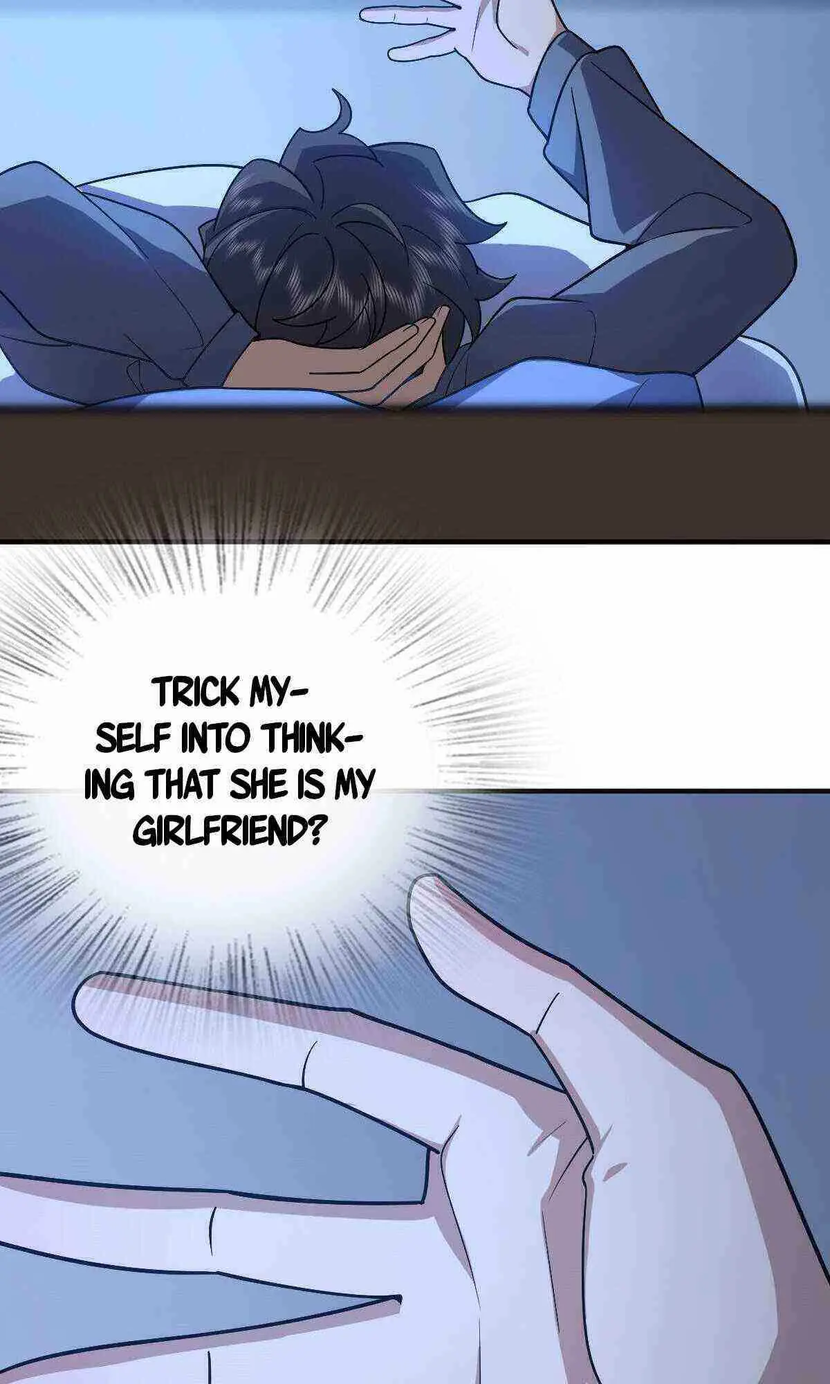 My Wife Is From a Thousand Years Ago Chapter 46 Page 50