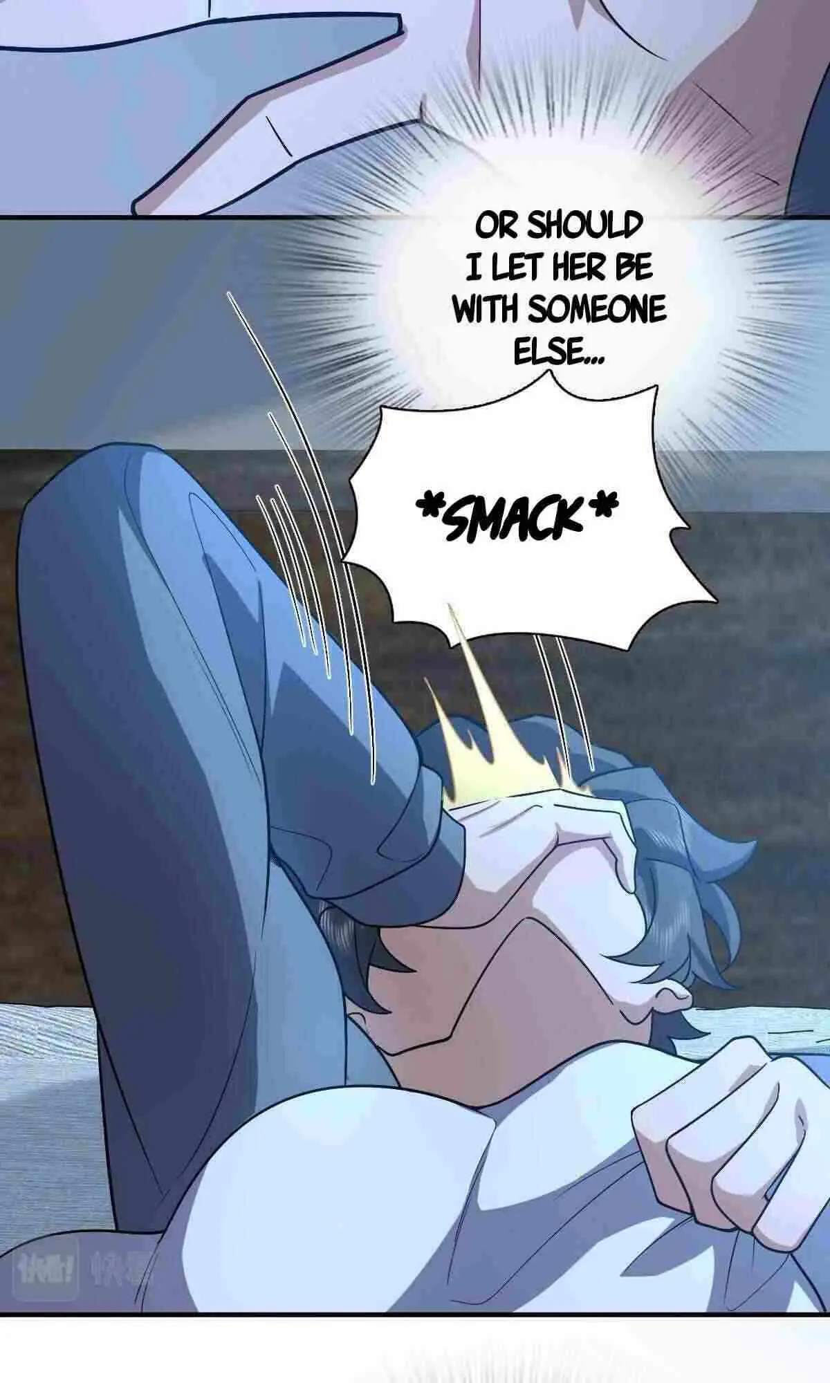 My Wife Is From a Thousand Years Ago Chapter 46 Page 51