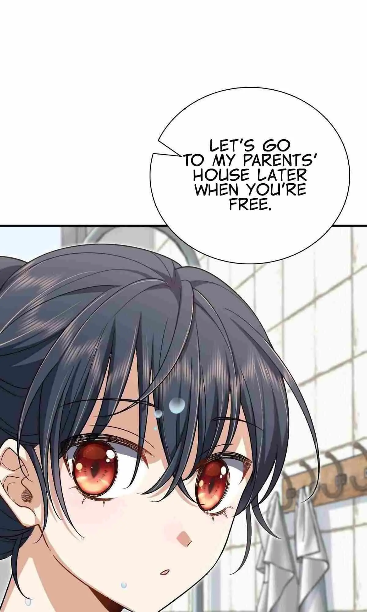 My Wife Is From a Thousand Years Ago Chapter 46 Page 60