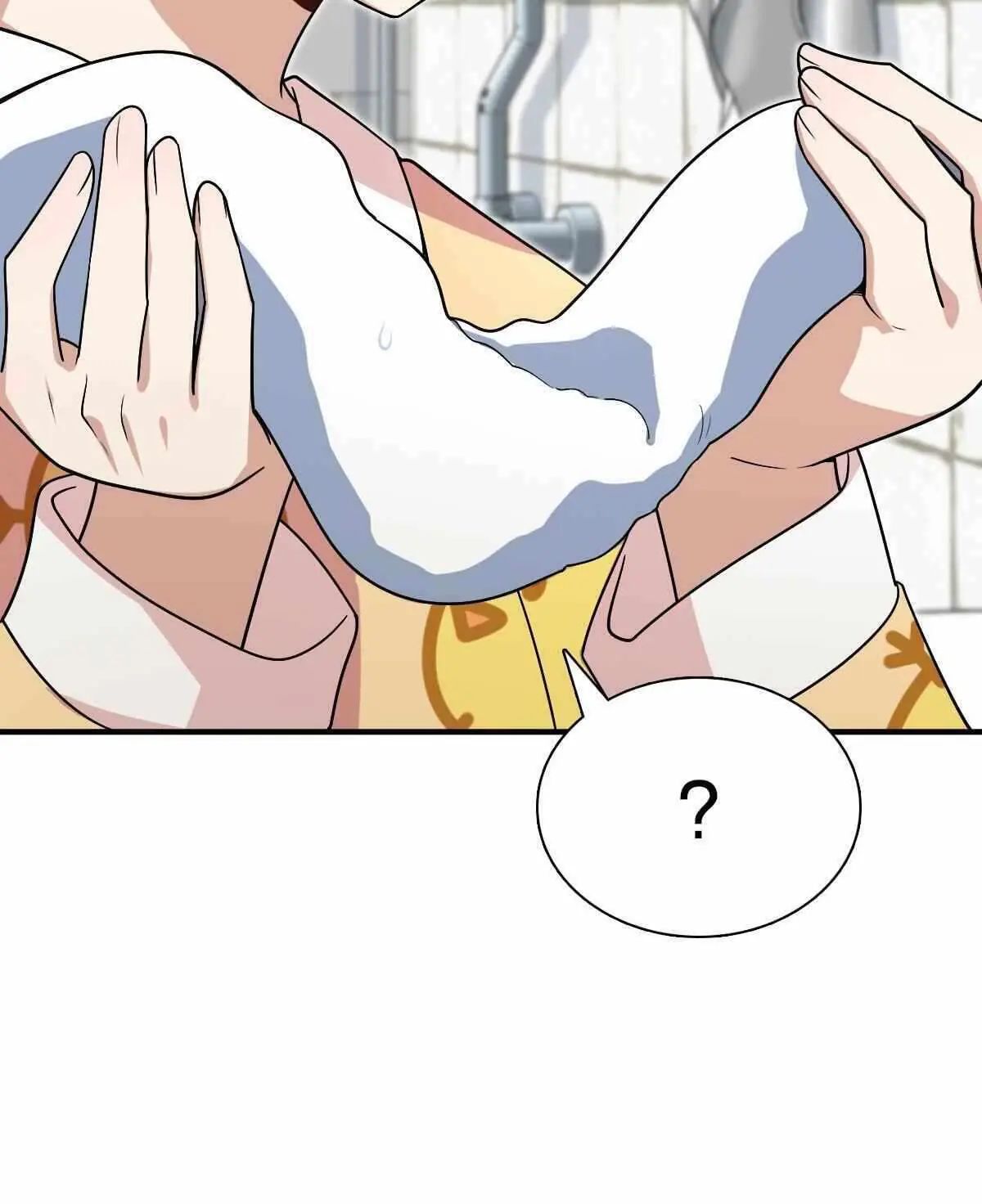 My Wife Is From a Thousand Years Ago Chapter 46 Page 61