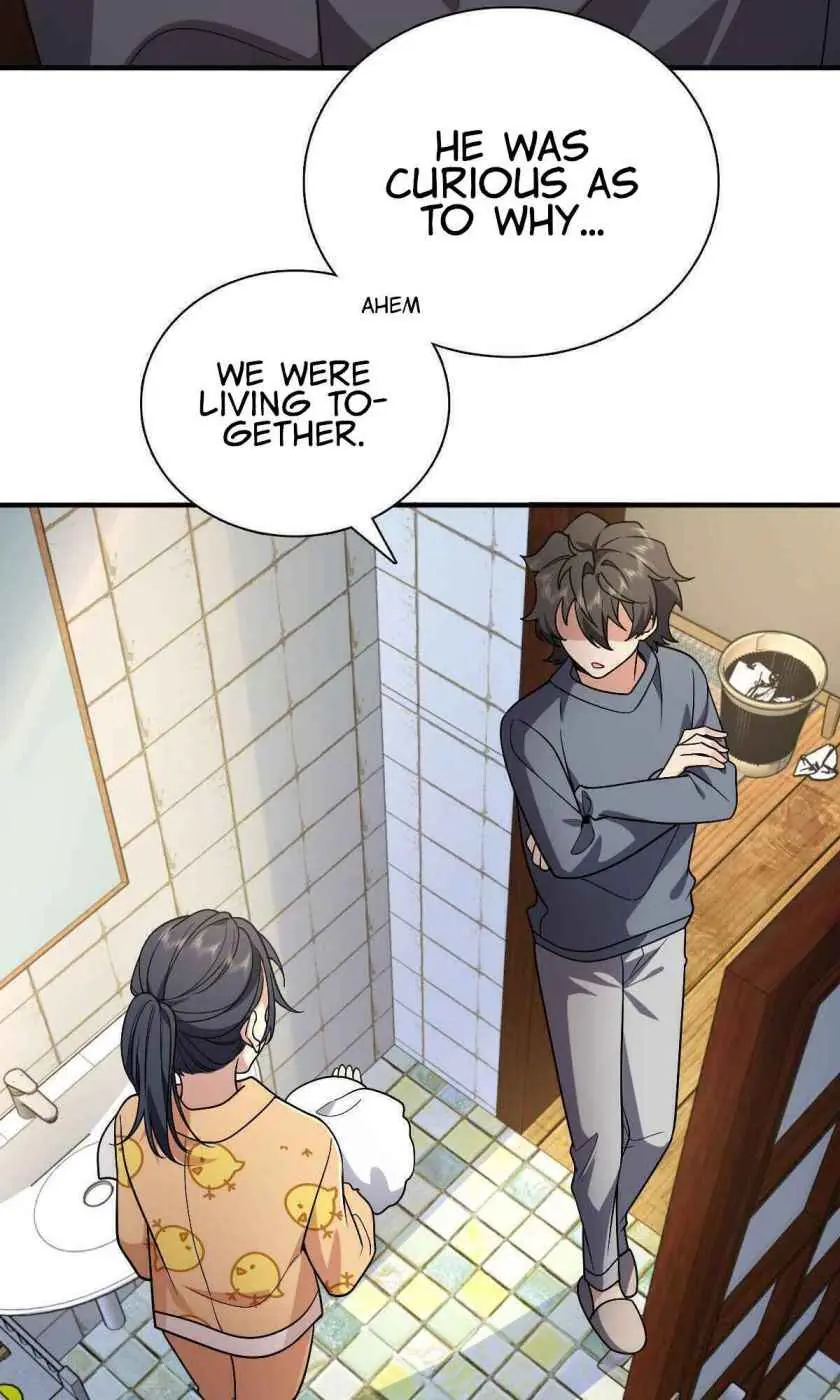 My Wife Is From a Thousand Years Ago Chapter 47 Page 3