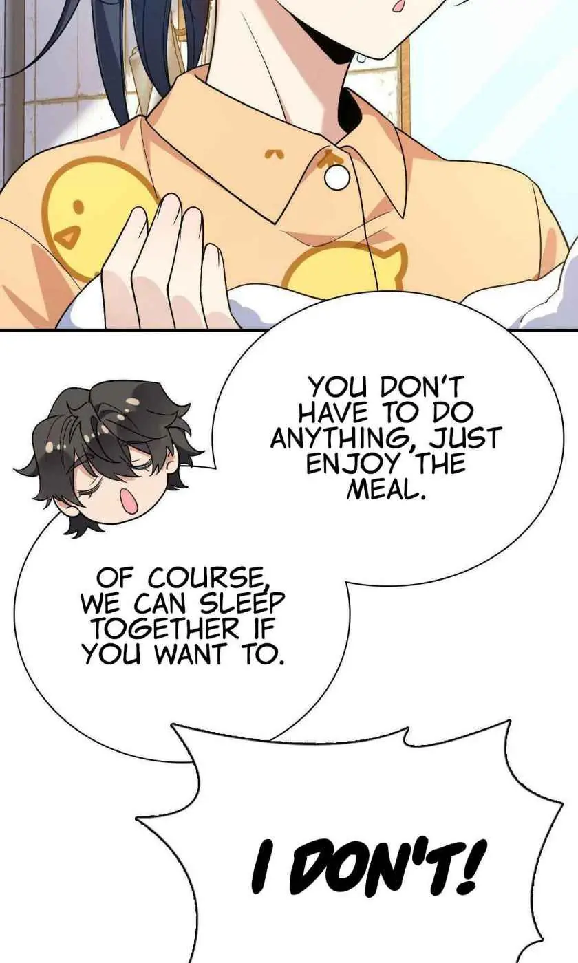 My Wife Is From a Thousand Years Ago Chapter 47 Page 5