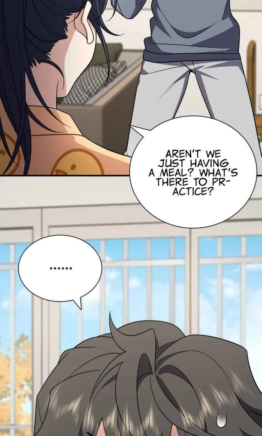 My Wife Is From a Thousand Years Ago Chapter 47 Page 9