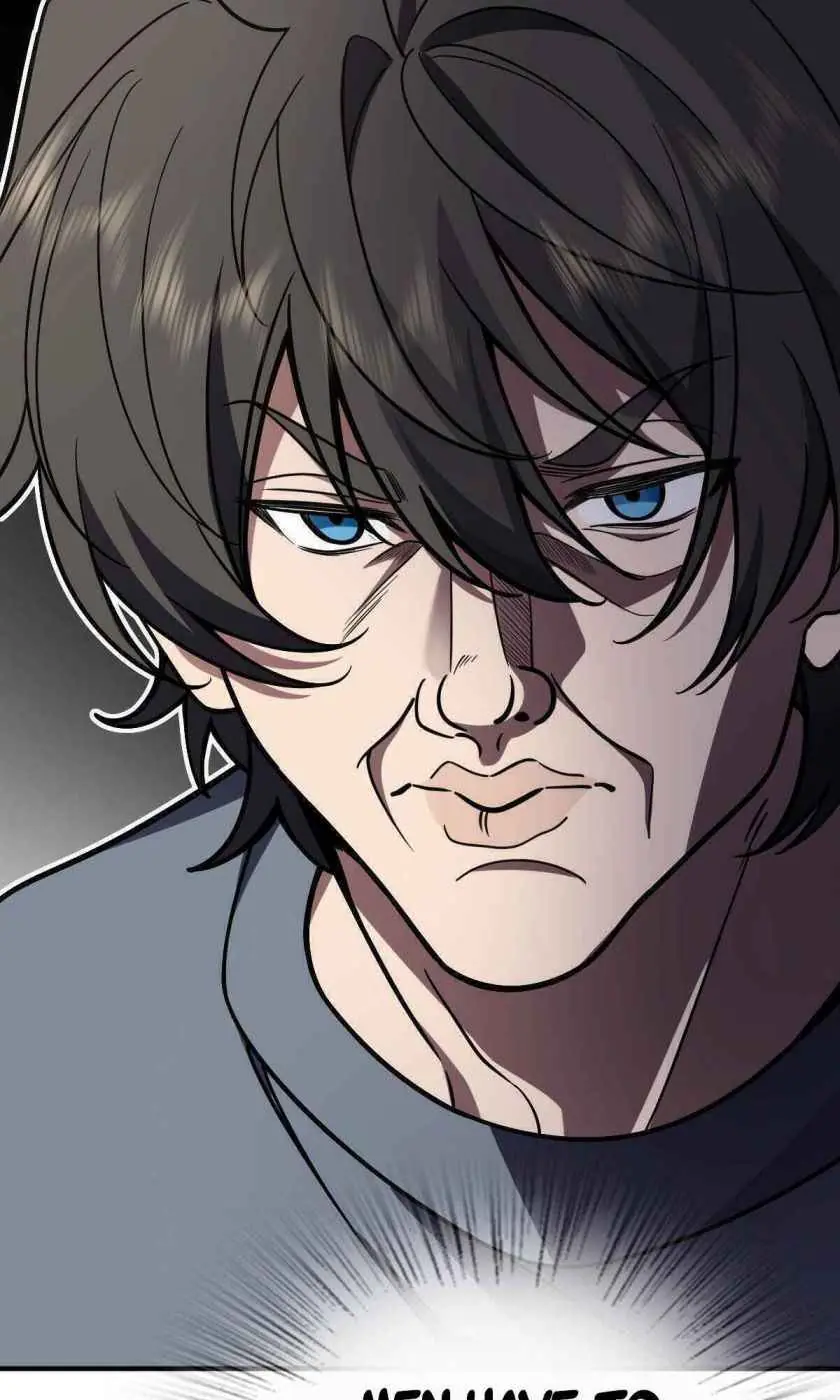 My Wife Is From a Thousand Years Ago Chapter 47 Page 11