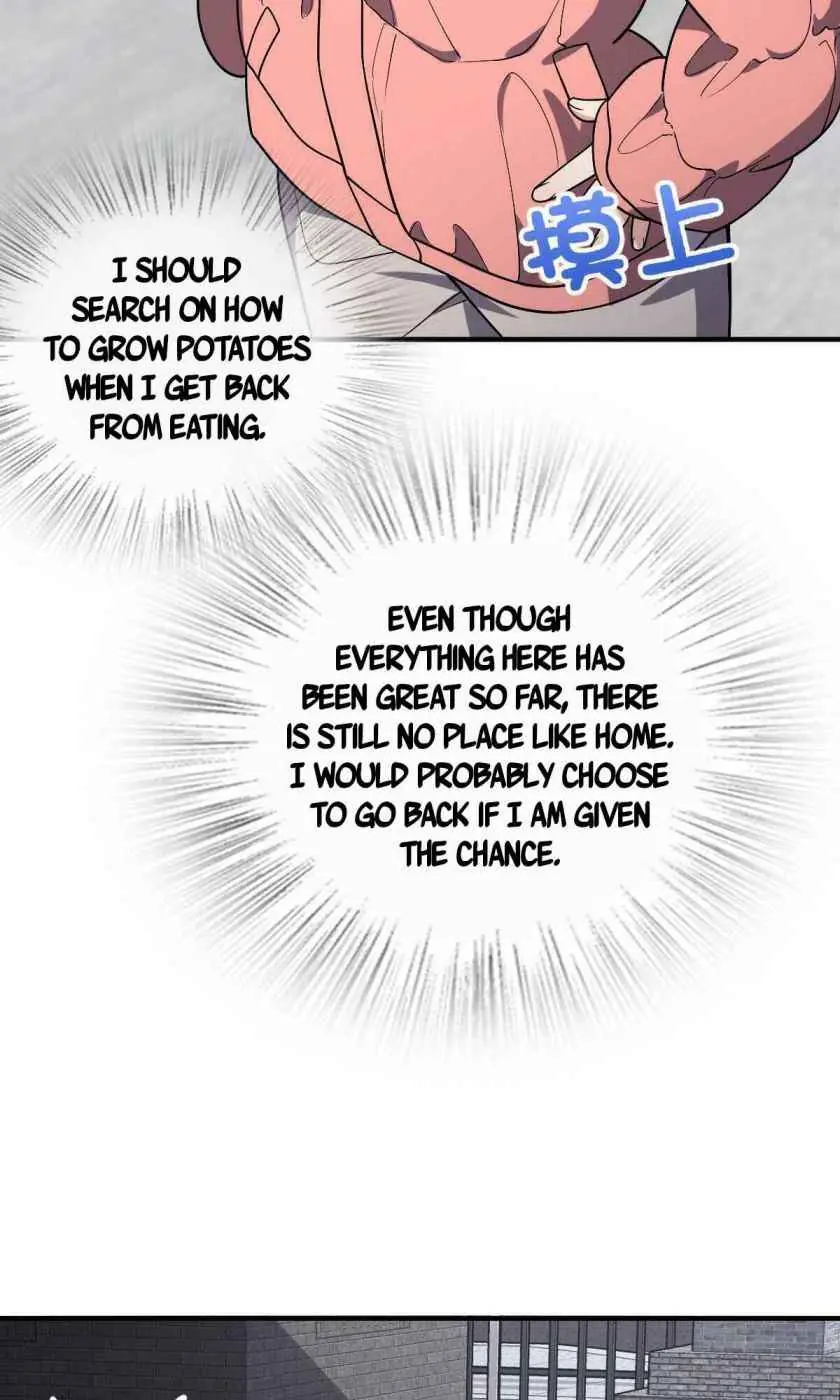 My Wife Is From a Thousand Years Ago Chapter 47 Page 20