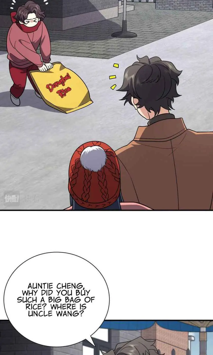 My Wife Is From a Thousand Years Ago Chapter 47 Page 21