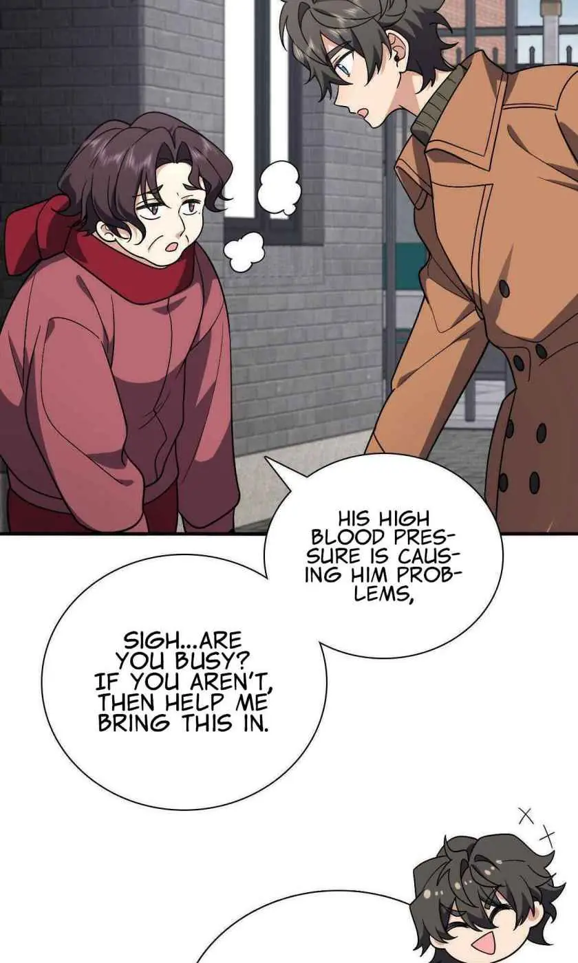 My Wife Is From a Thousand Years Ago Chapter 47 Page 22
