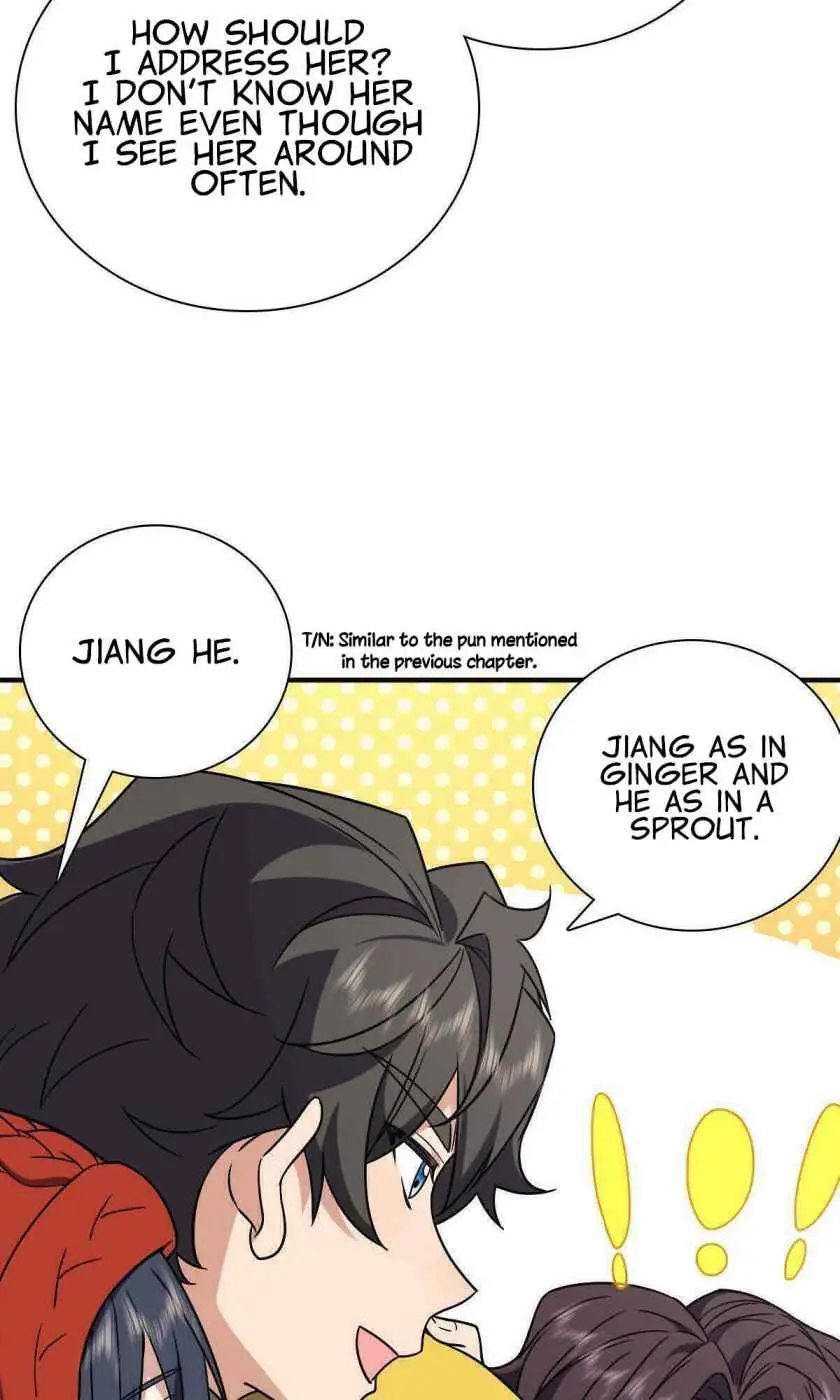 My Wife Is From a Thousand Years Ago Chapter 47 Page 25