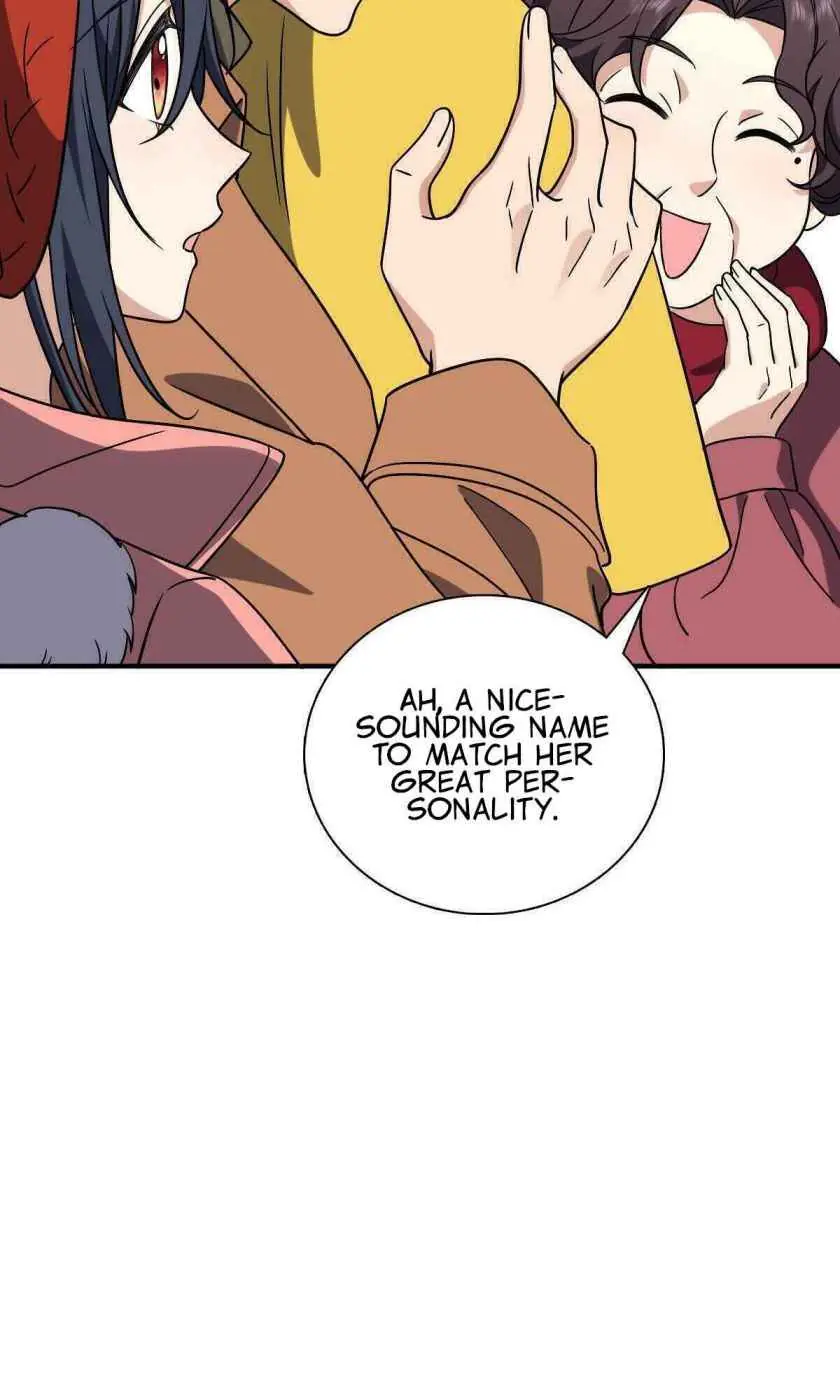 My Wife Is From a Thousand Years Ago Chapter 47 Page 26
