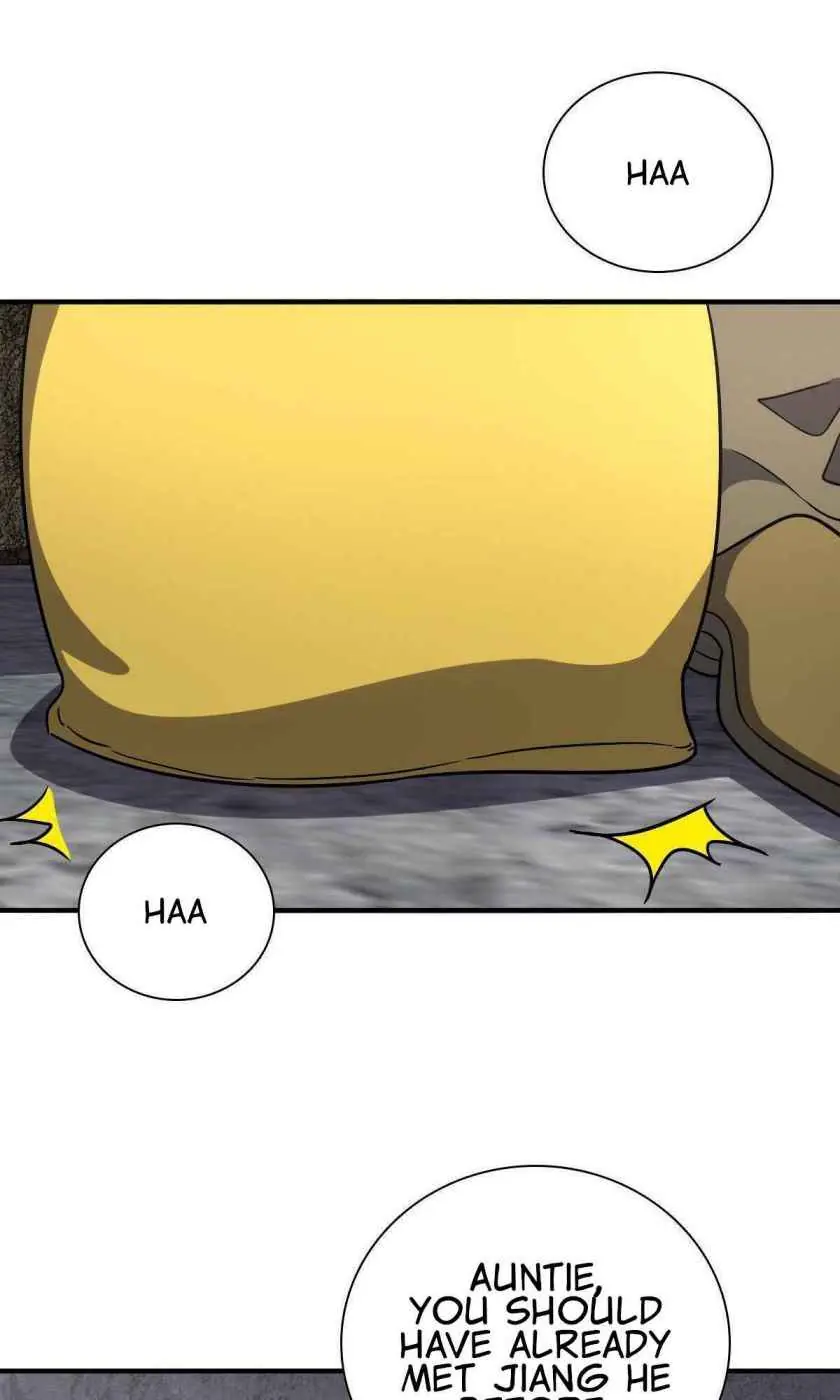 My Wife Is From a Thousand Years Ago Chapter 47 Page 27