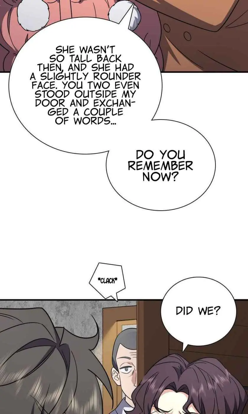 My Wife Is From a Thousand Years Ago Chapter 47 Page 31
