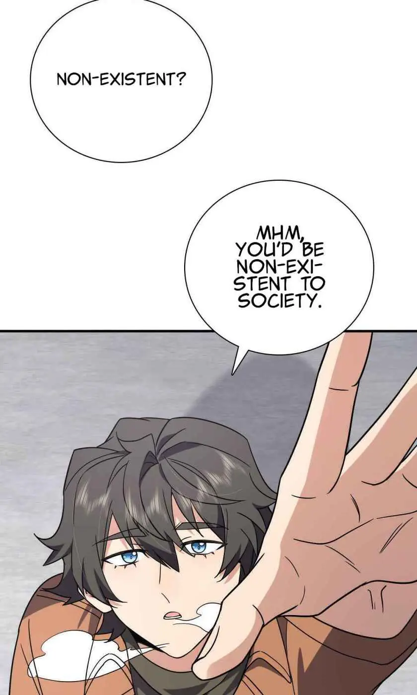 My Wife Is From a Thousand Years Ago Chapter 47 Page 40