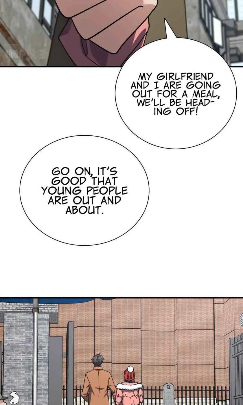 My Wife Is From a Thousand Years Ago Chapter 47 Page 51