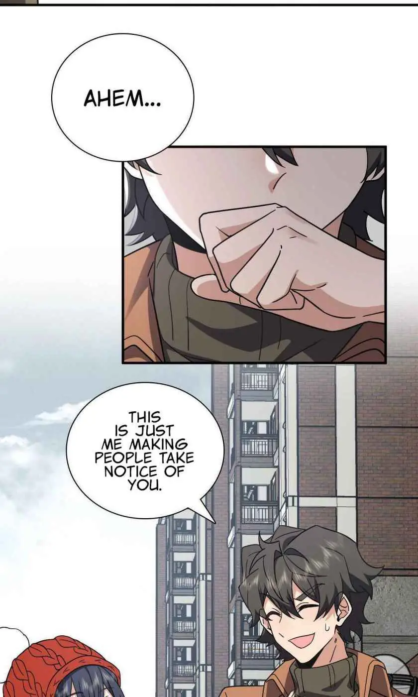 My Wife Is From a Thousand Years Ago Chapter 47 Page 54