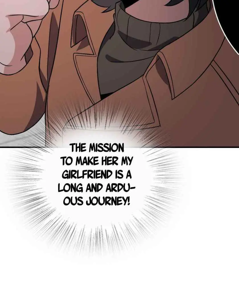 My Wife Is From a Thousand Years Ago Chapter 47 Page 58