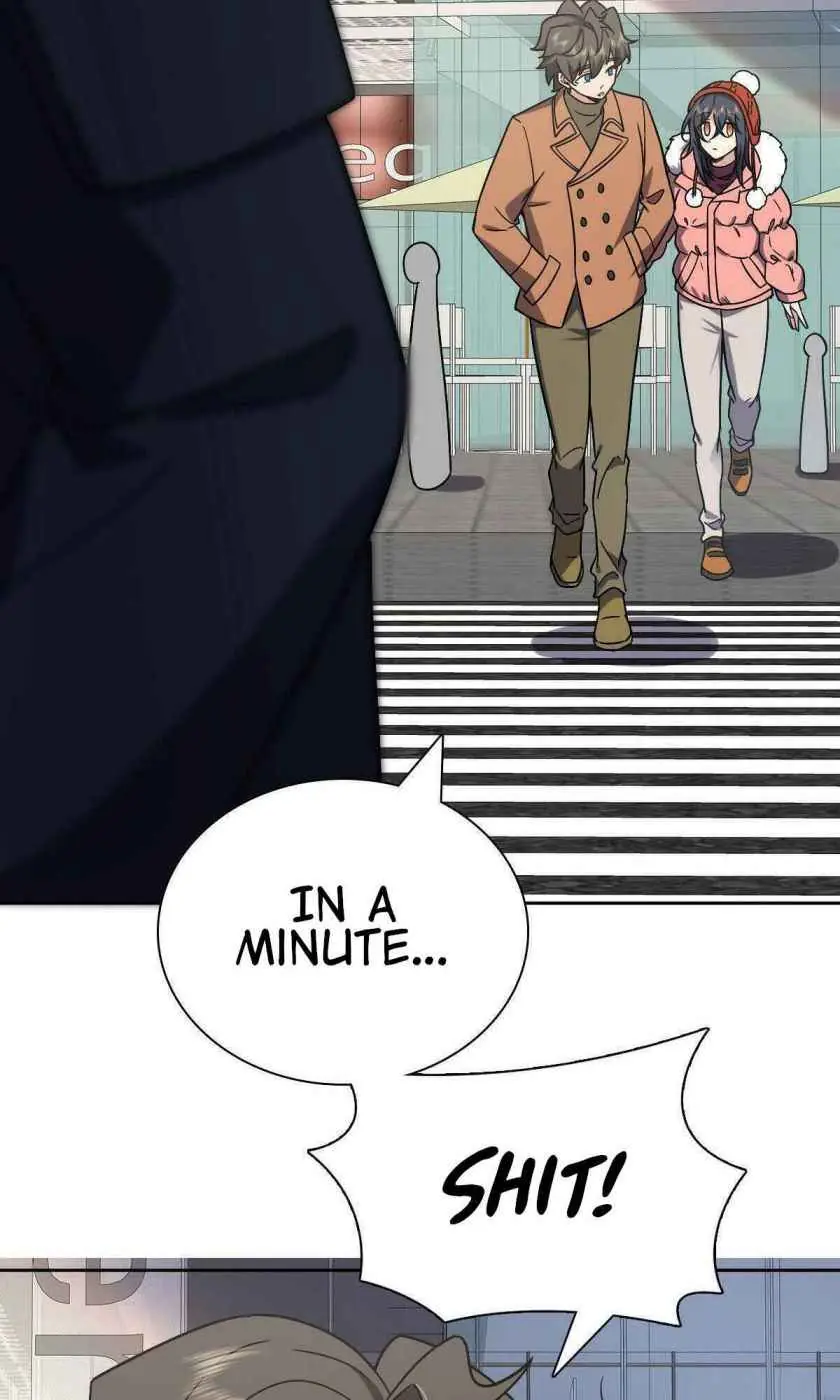 My Wife Is From a Thousand Years Ago Chapter 48 Page 3