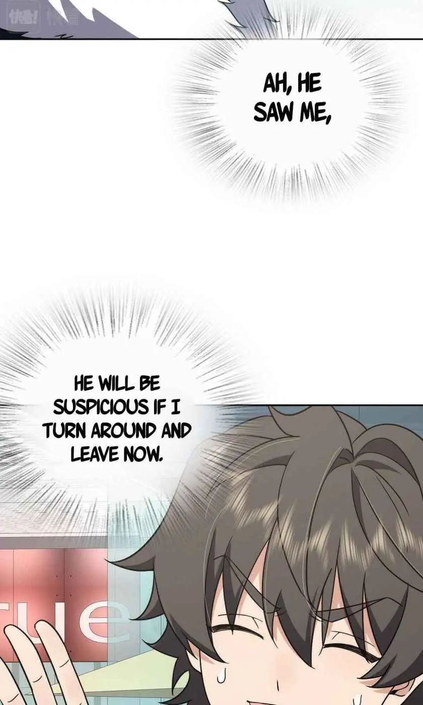 My Wife Is From a Thousand Years Ago Chapter 48 Page 7