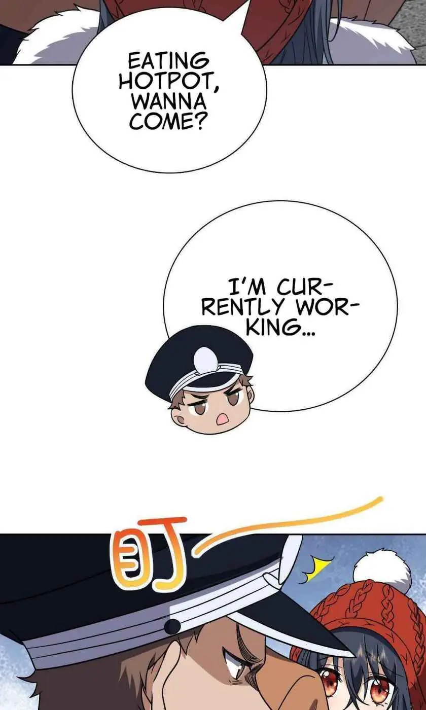 My Wife Is From a Thousand Years Ago Chapter 48 Page 11