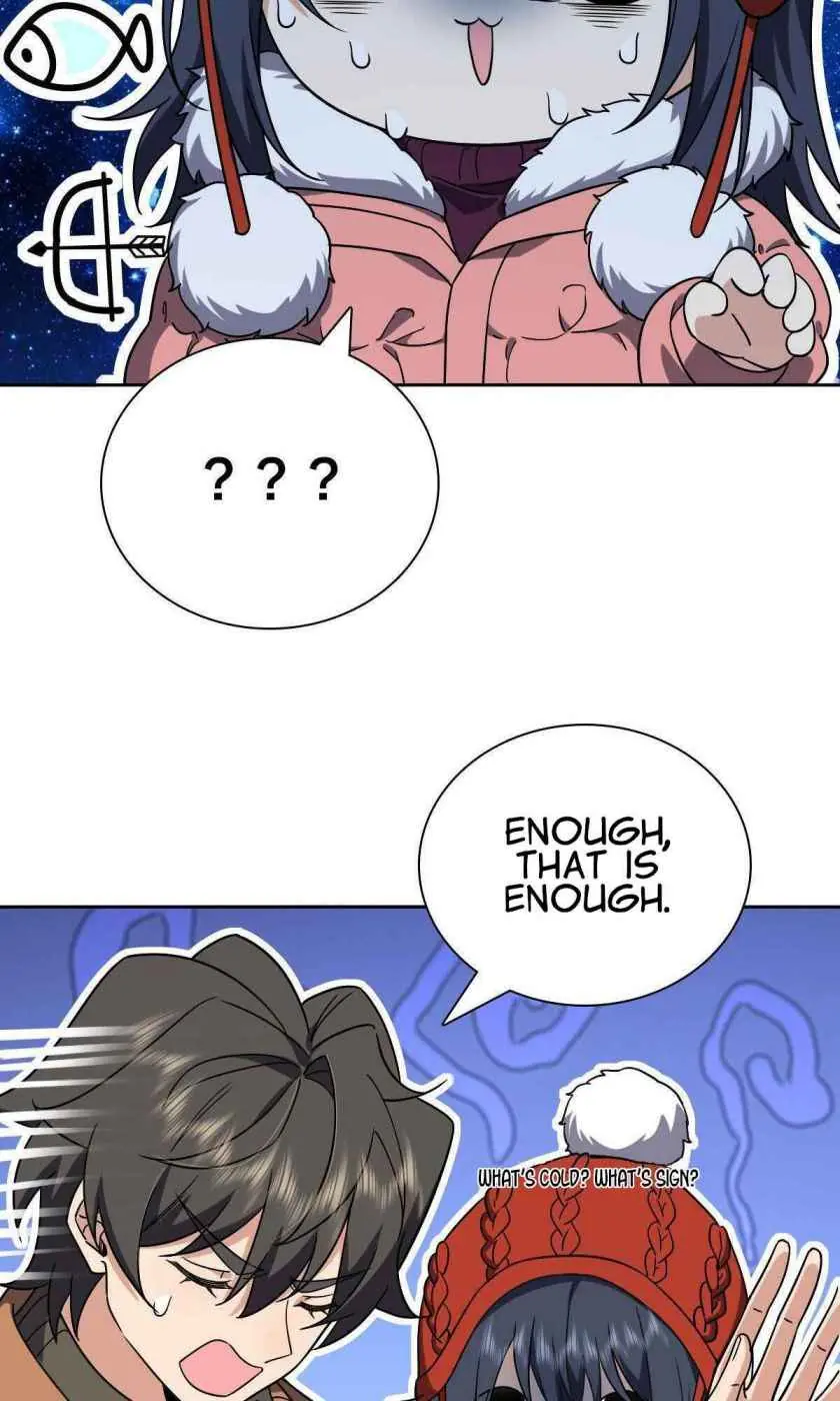 My Wife Is From a Thousand Years Ago Chapter 48 Page 13