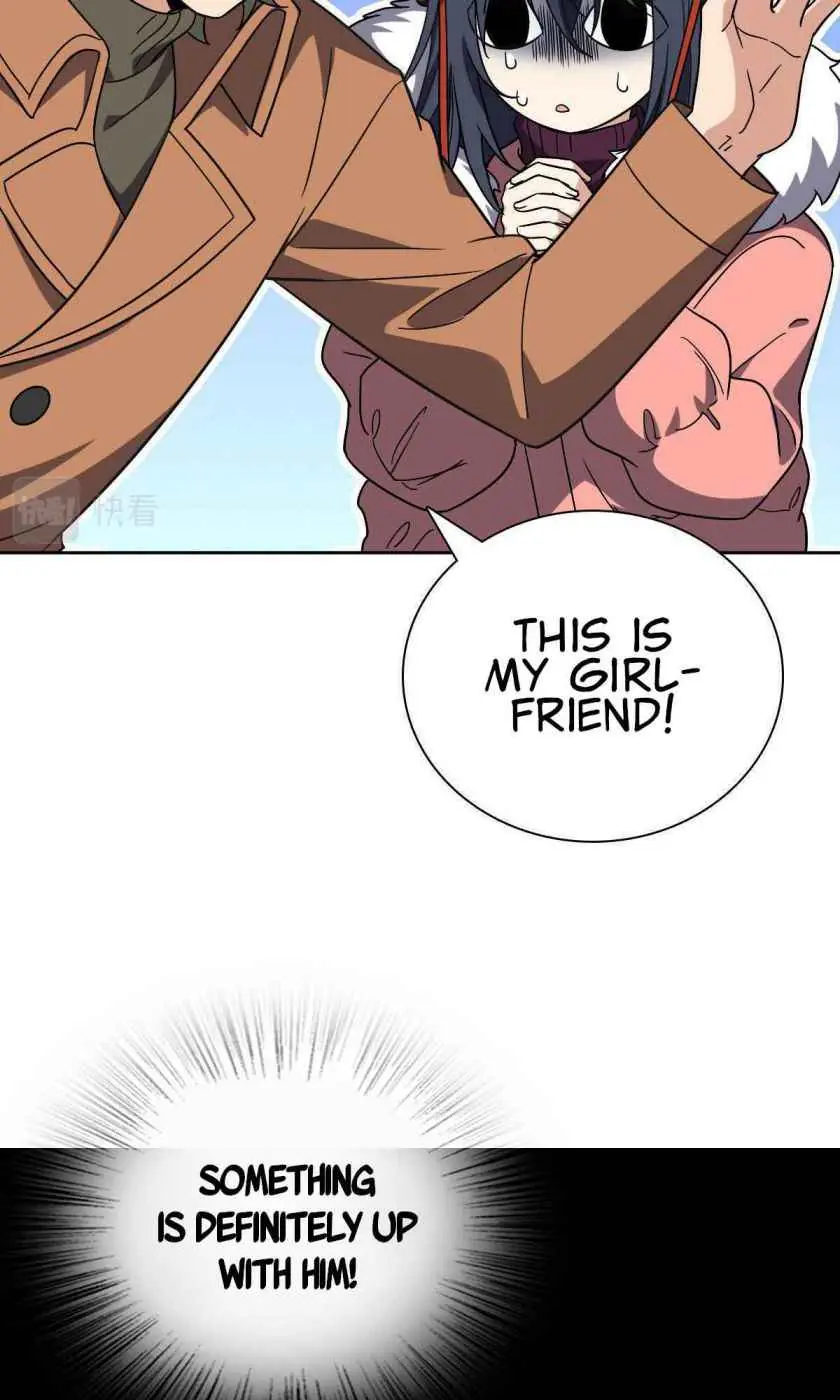 My Wife Is From a Thousand Years Ago Chapter 48 Page 14