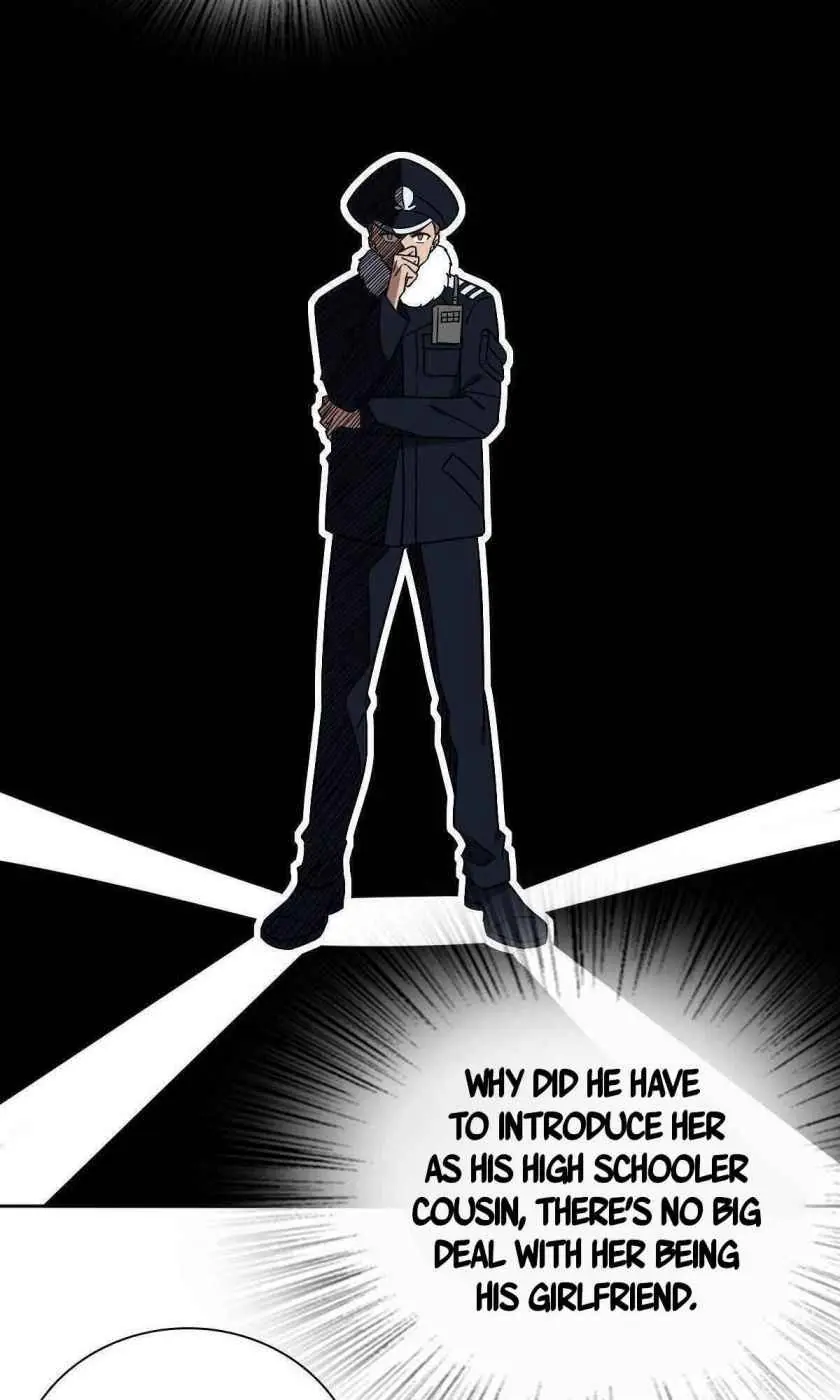 My Wife Is From a Thousand Years Ago Chapter 48 Page 15