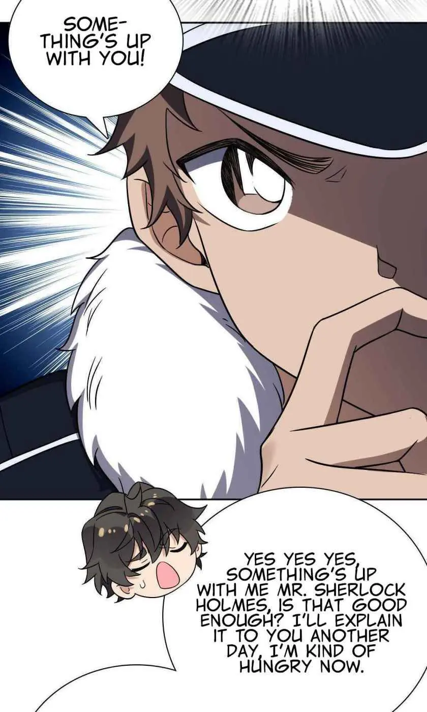 My Wife Is From a Thousand Years Ago Chapter 48 Page 16