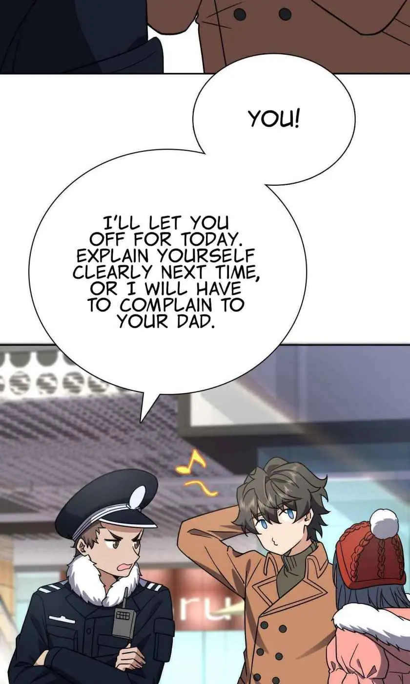 My Wife Is From a Thousand Years Ago Chapter 48 Page 18