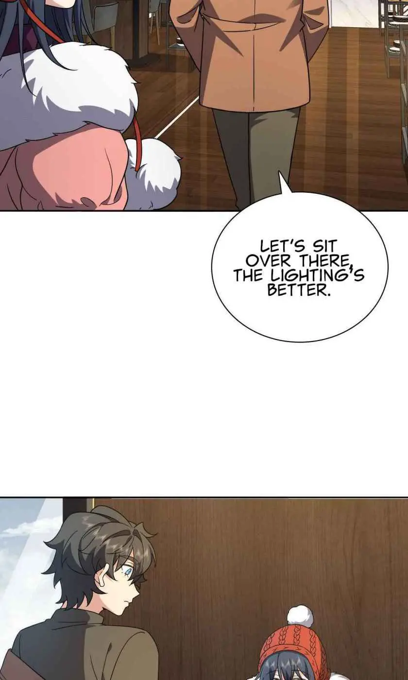 My Wife Is From a Thousand Years Ago Chapter 48 Page 22