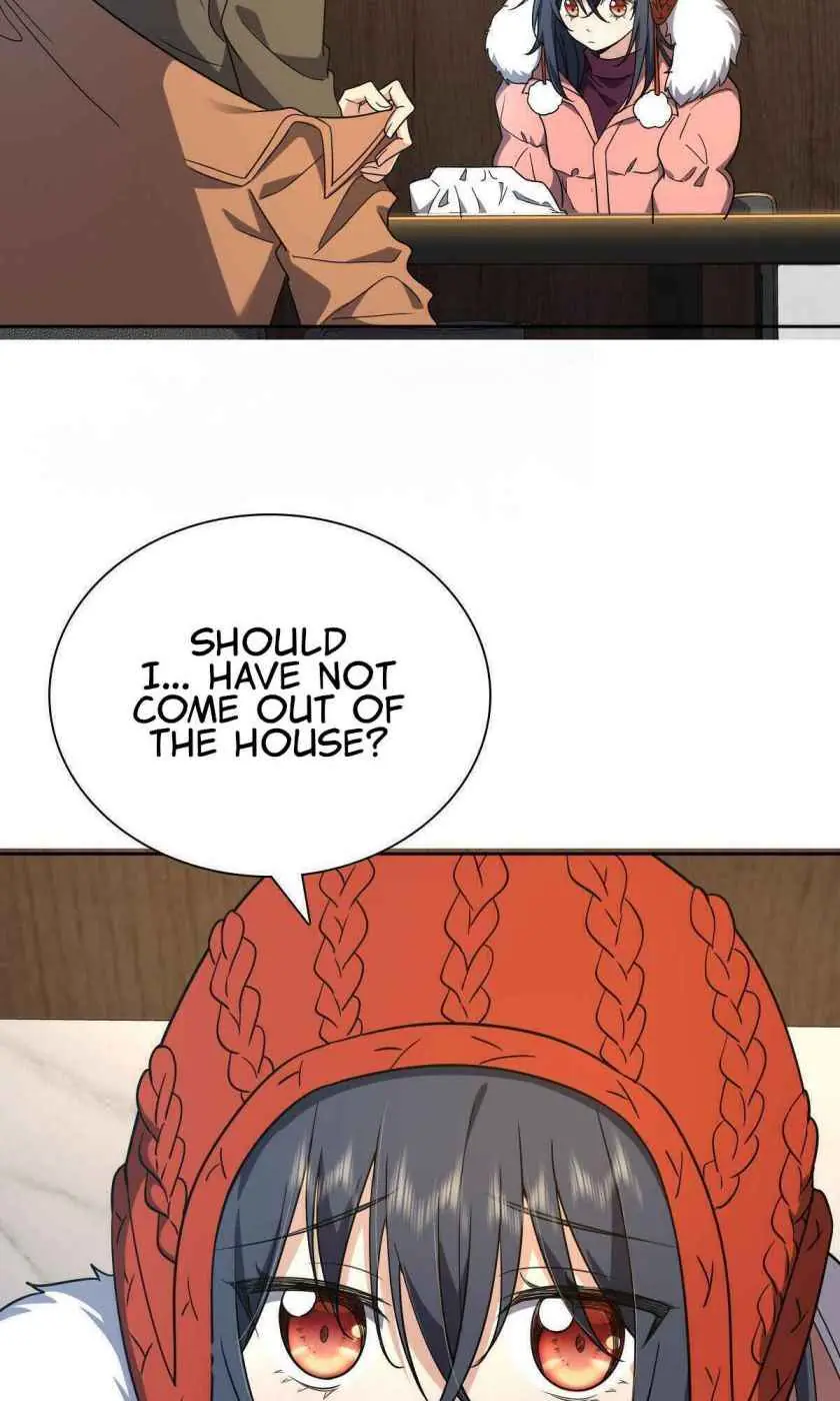 My Wife Is From a Thousand Years Ago Chapter 48 Page 23