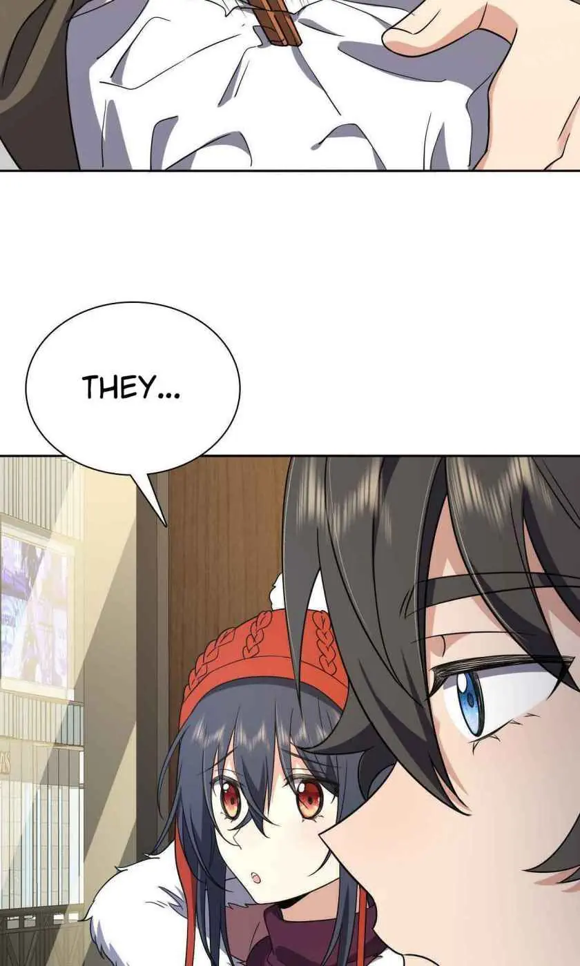 My Wife Is From a Thousand Years Ago Chapter 48 Page 26