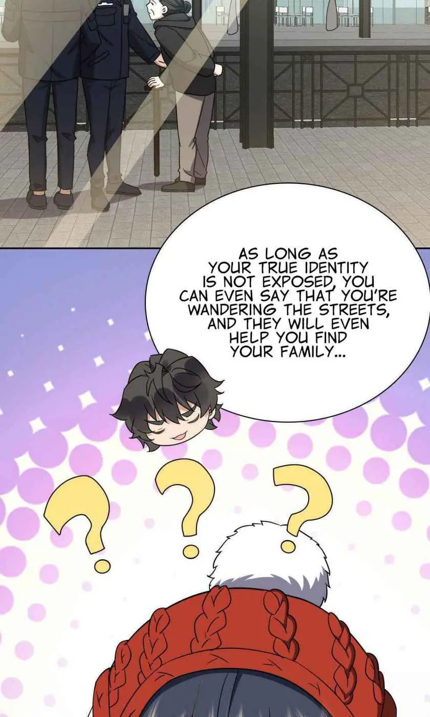 My Wife Is From a Thousand Years Ago Chapter 48 Page 28