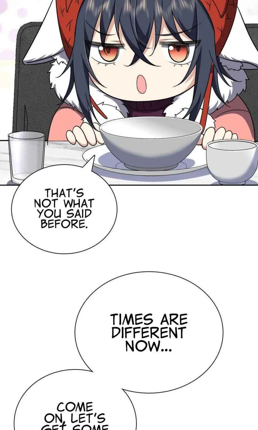 My Wife Is From a Thousand Years Ago Chapter 48 Page 29