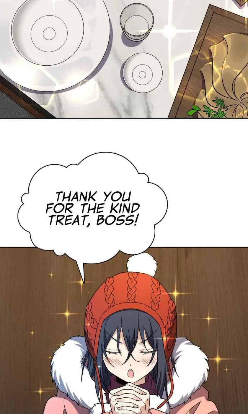 My Wife Is From a Thousand Years Ago Chapter 48 Page 32