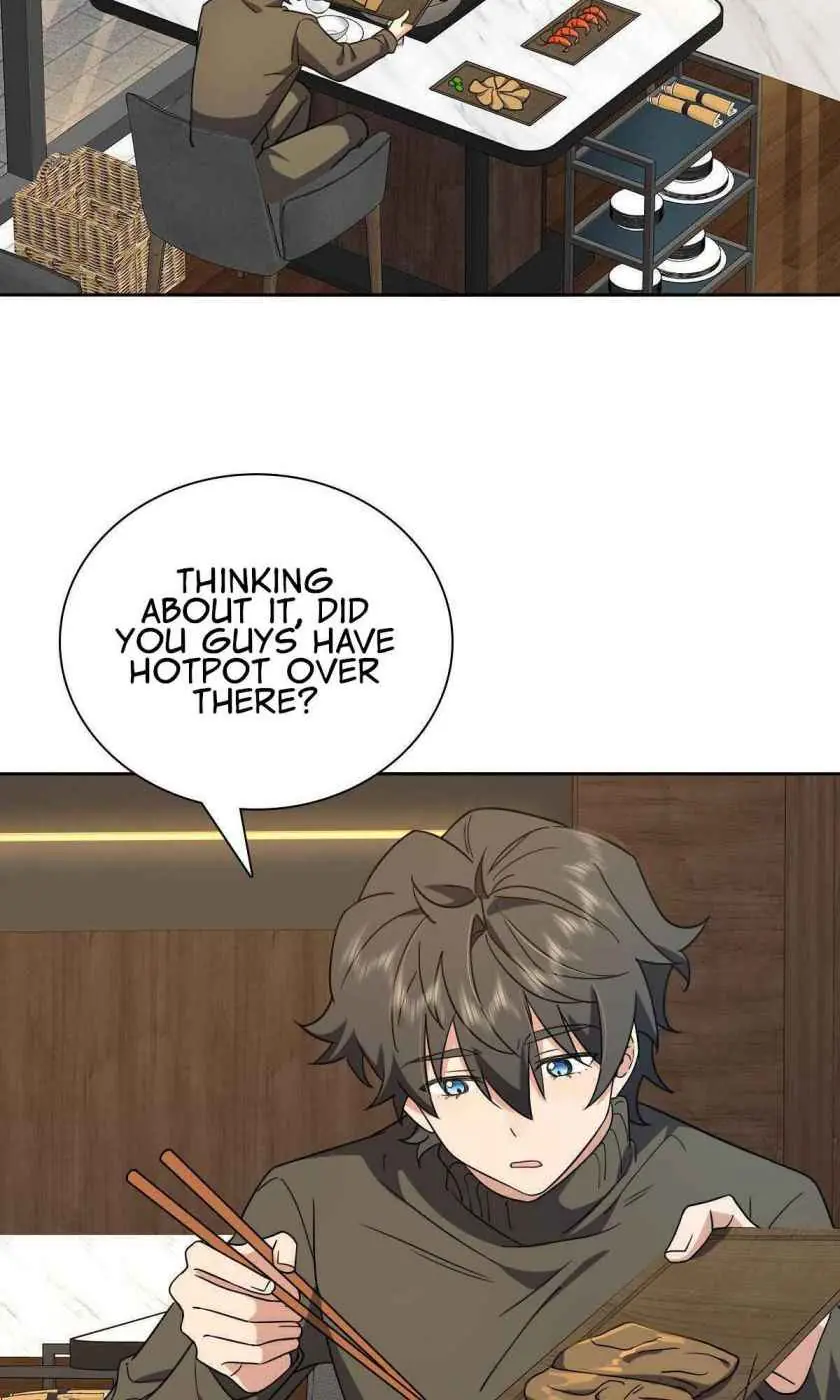My Wife Is From a Thousand Years Ago Chapter 48 Page 34
