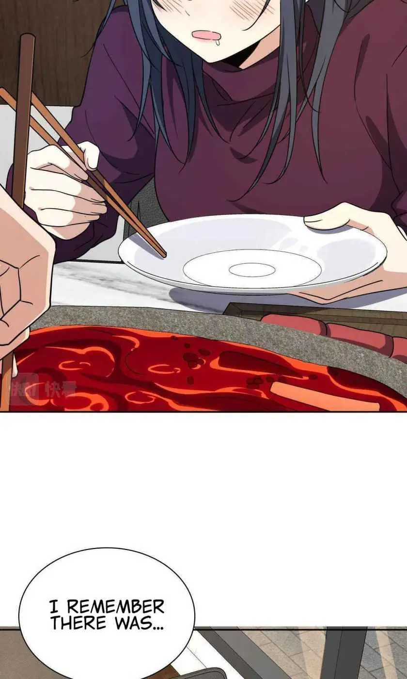 My Wife Is From a Thousand Years Ago Chapter 48 Page 36