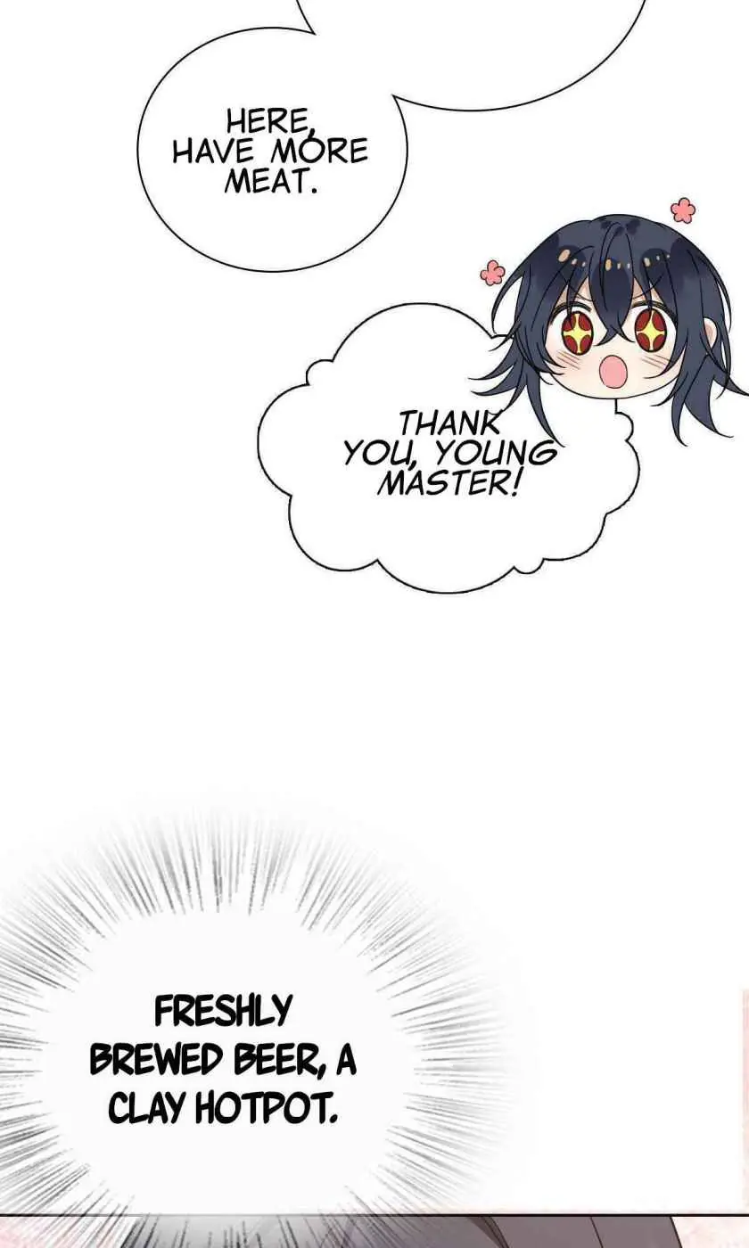 My Wife Is From a Thousand Years Ago Chapter 48 Page 38