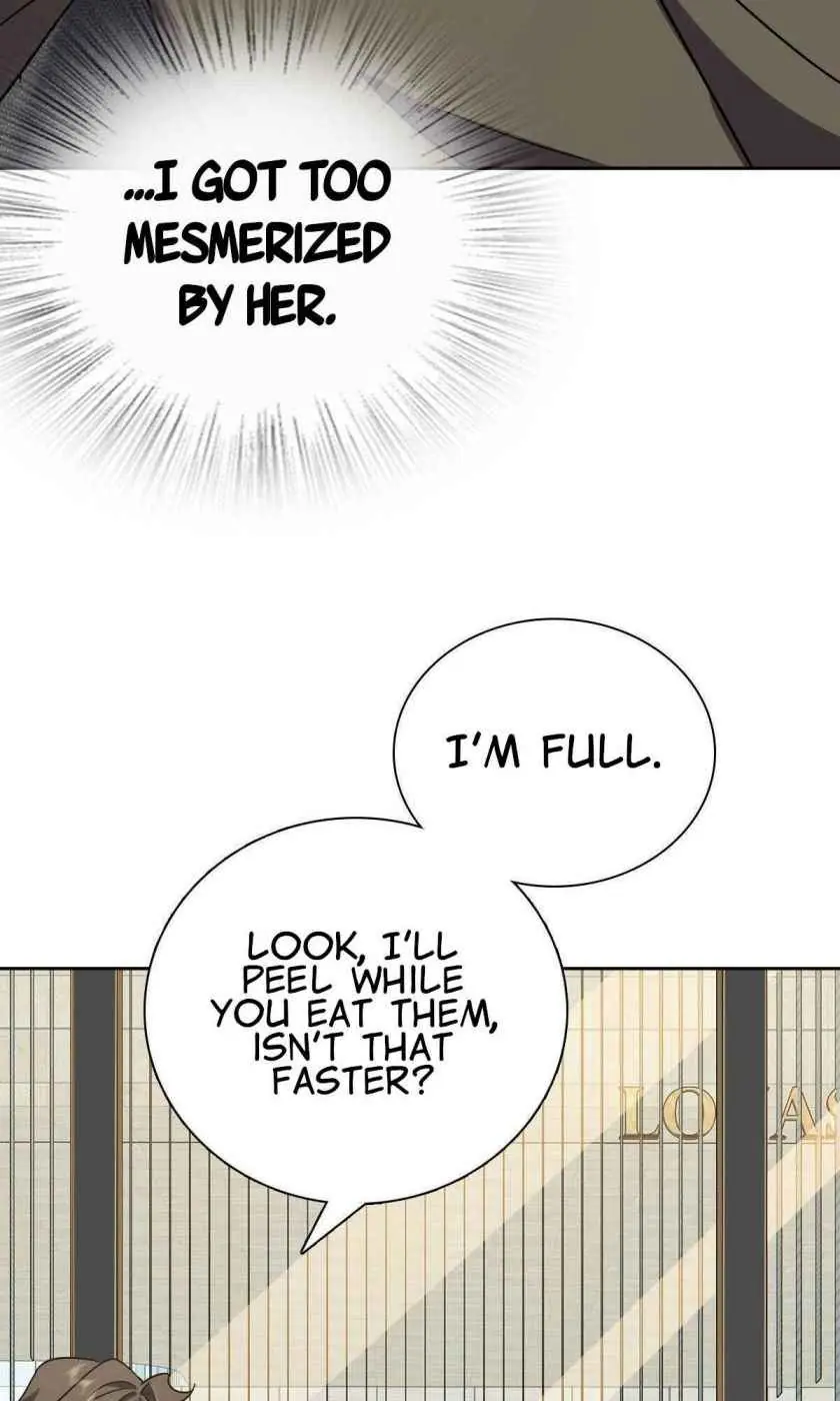 My Wife Is From a Thousand Years Ago Chapter 48 Page 45