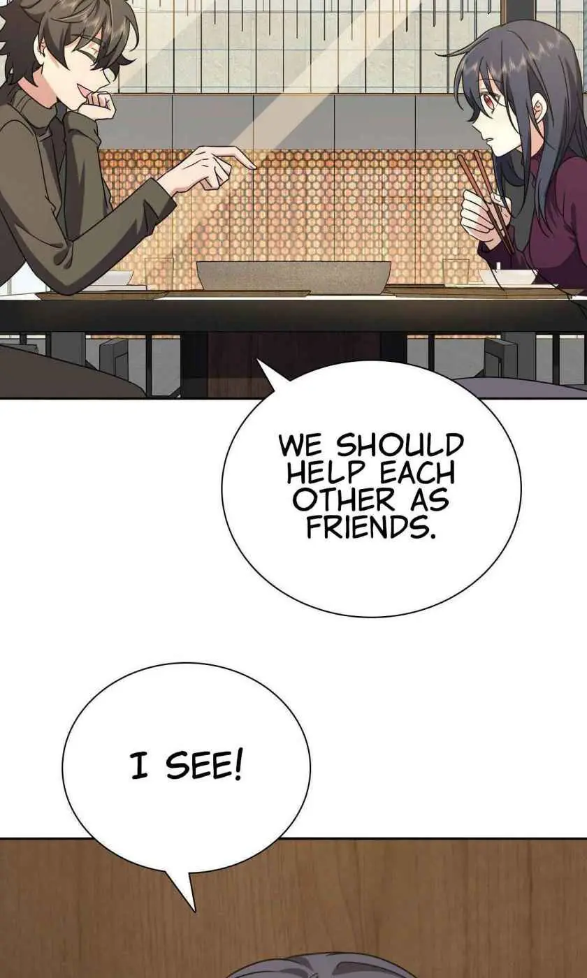 My Wife Is From a Thousand Years Ago Chapter 48 Page 46