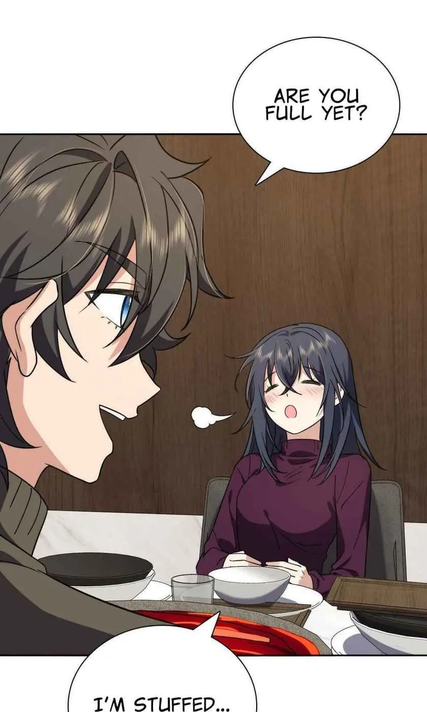 My Wife Is From a Thousand Years Ago Chapter 48 Page 49