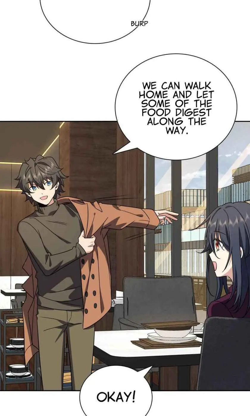 My Wife Is From a Thousand Years Ago Chapter 48 Page 50