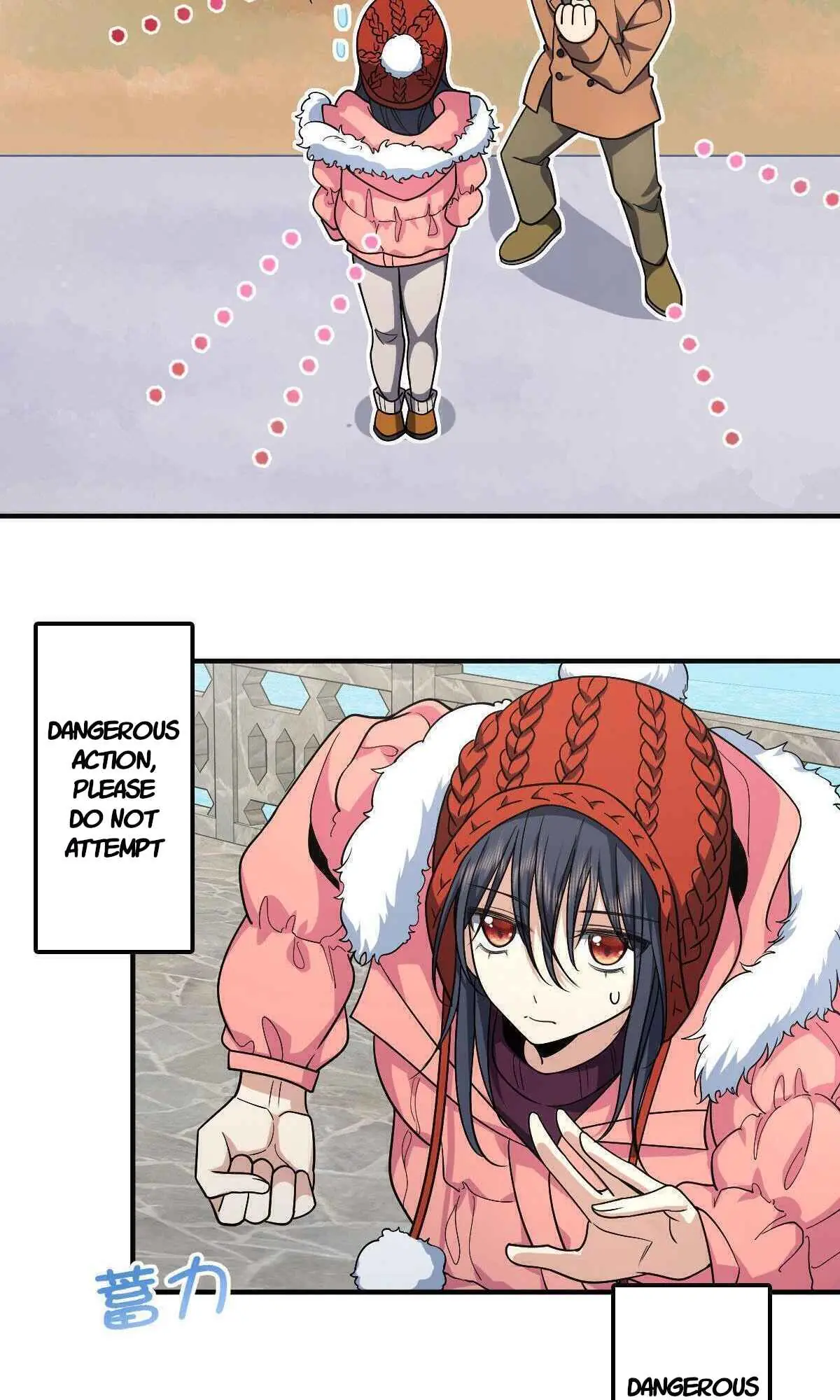 My Wife Is From a Thousand Years Ago Chapter 49 Page 7