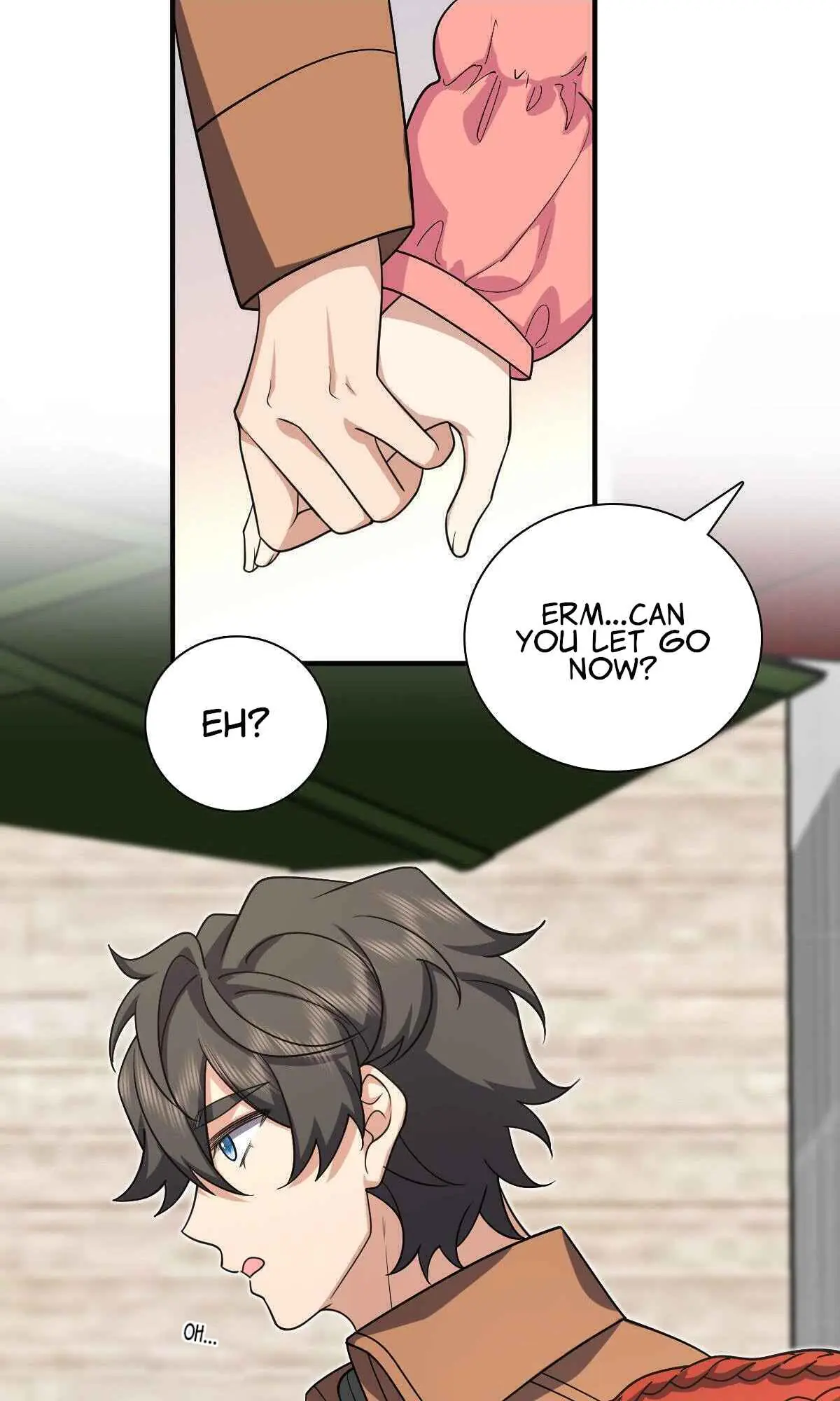 My Wife Is From a Thousand Years Ago Chapter 49 Page 13