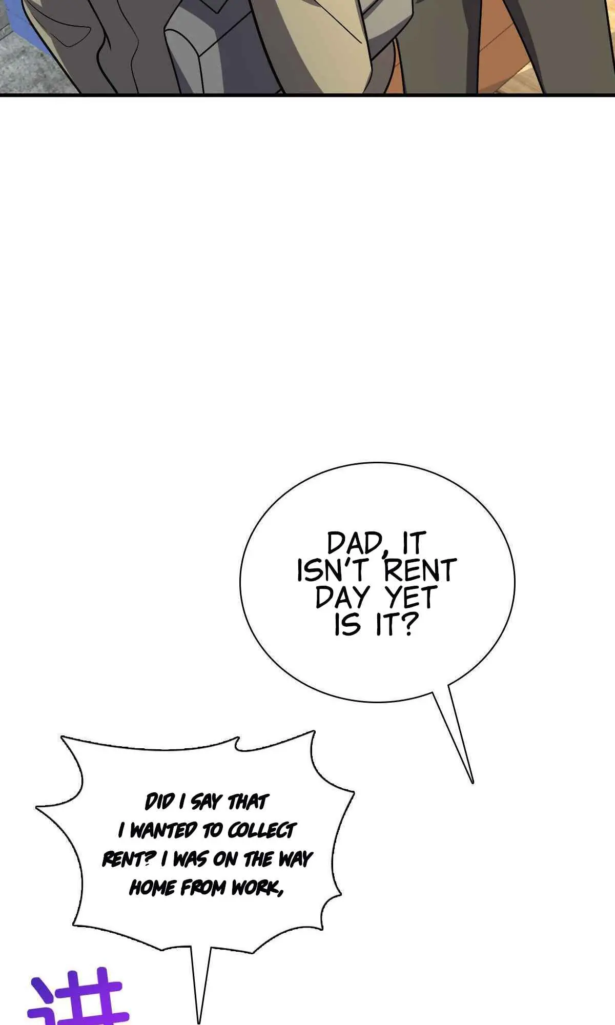 My Wife Is From a Thousand Years Ago Chapter 49 Page 29
