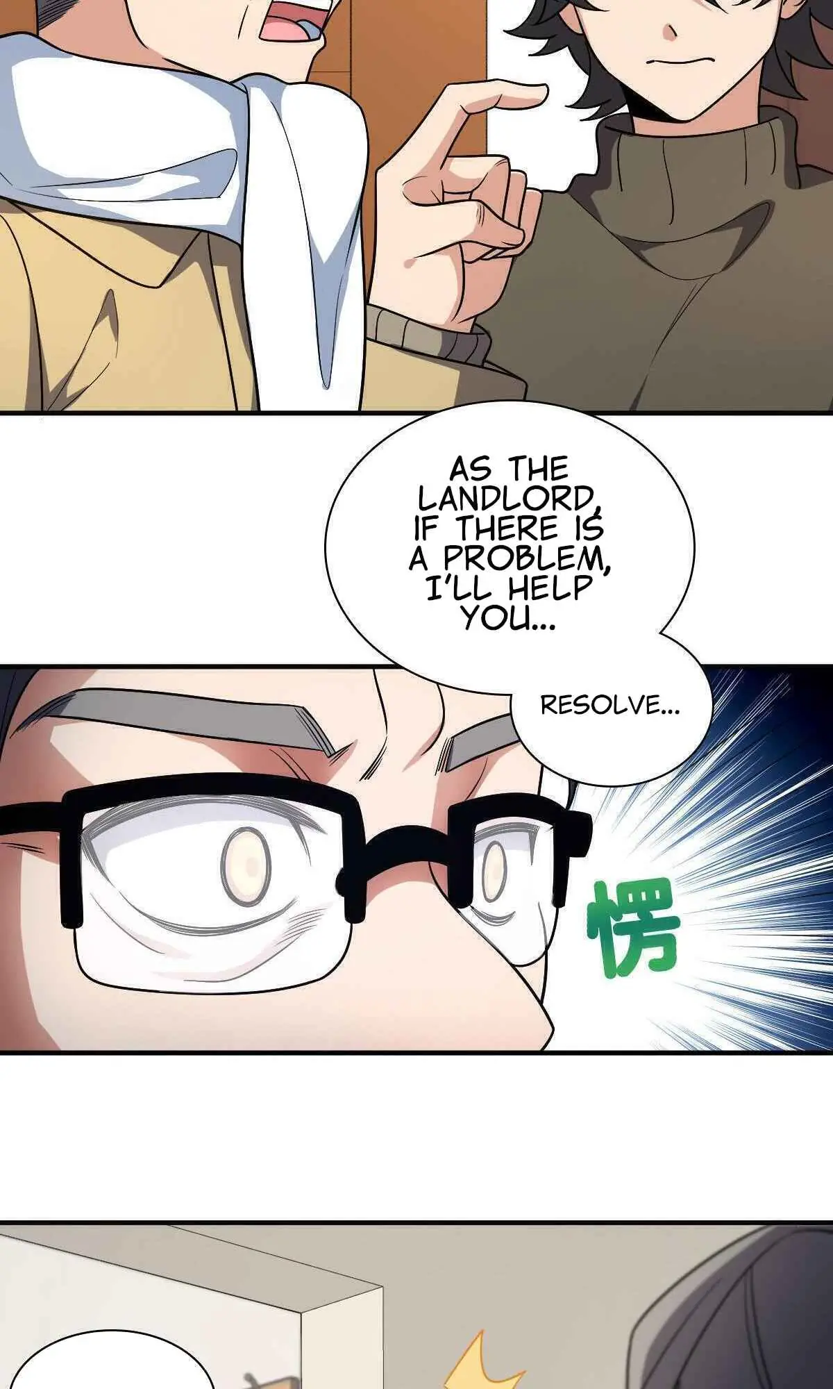 My Wife Is From a Thousand Years Ago Chapter 49 Page 31