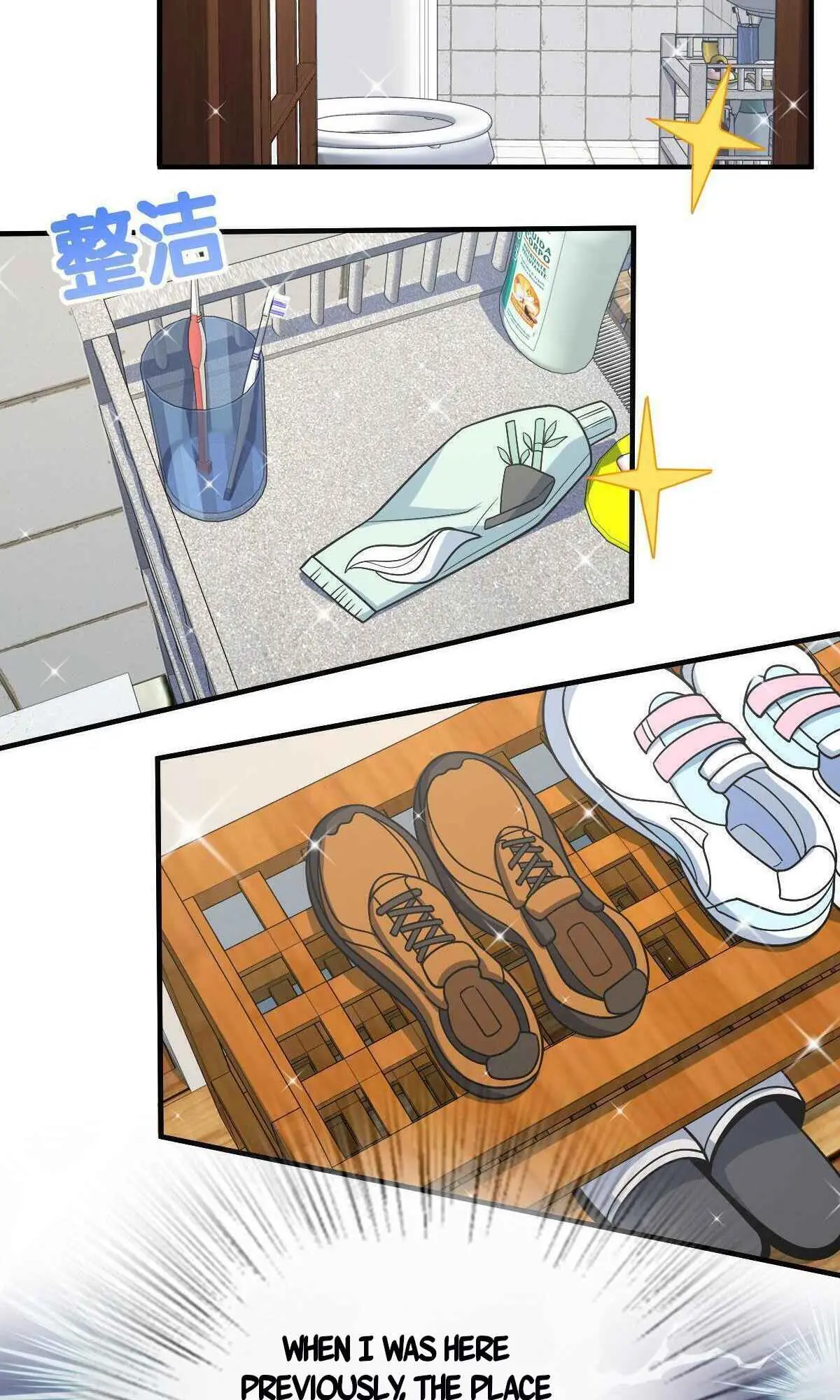 My Wife Is From a Thousand Years Ago Chapter 49 Page 36