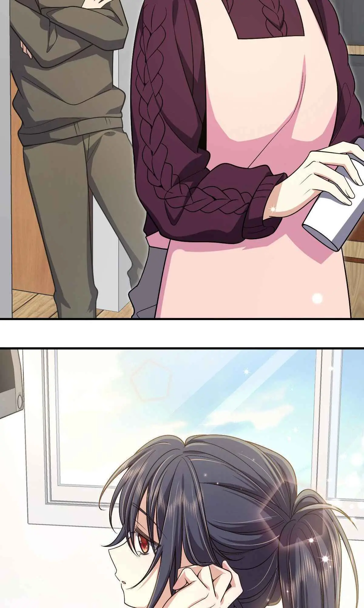 My Wife Is From a Thousand Years Ago Chapter 49 Page 43
