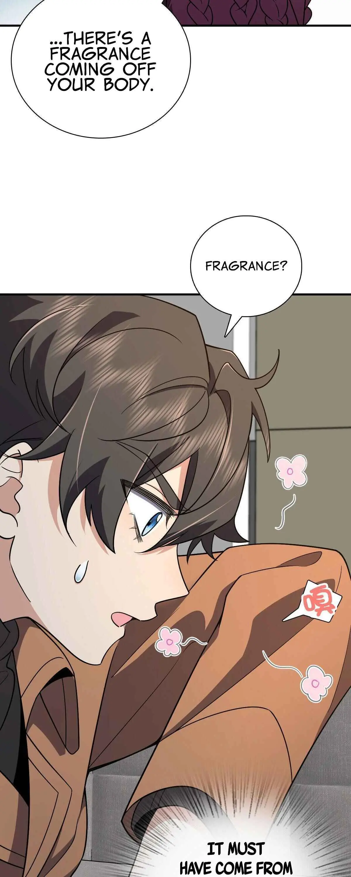 My Wife Is From a Thousand Years Ago Chapter 51 Page 7