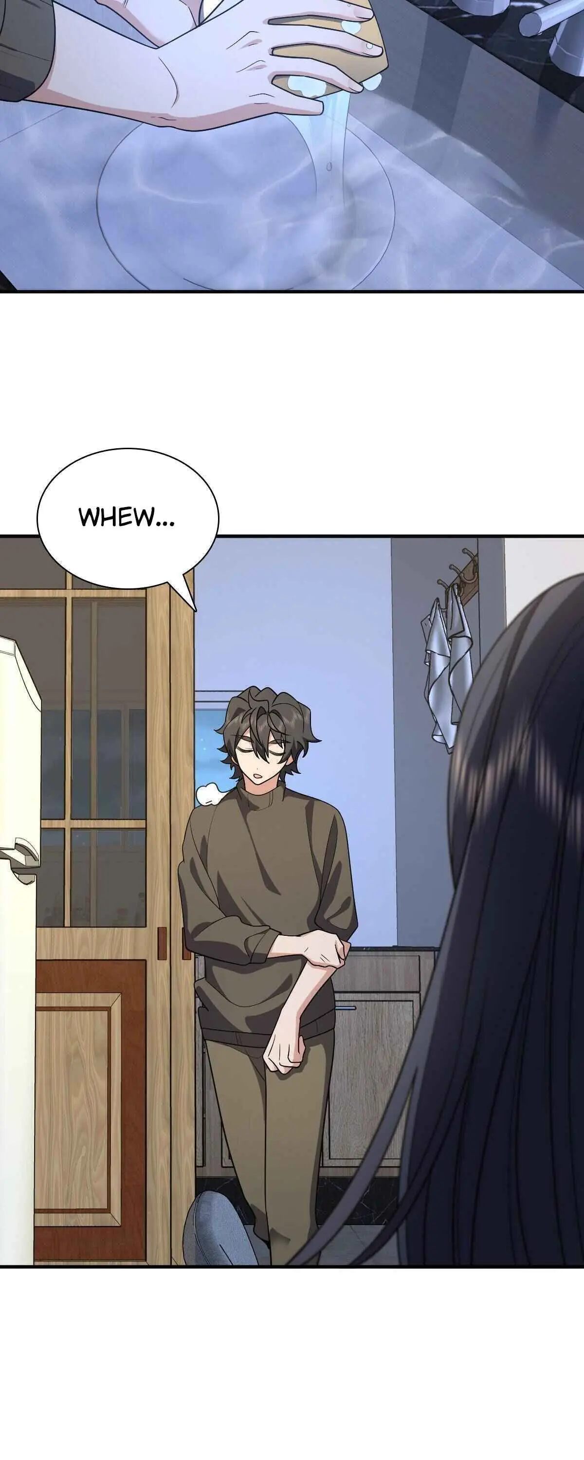 My Wife Is From a Thousand Years Ago Chapter 51 Page 16